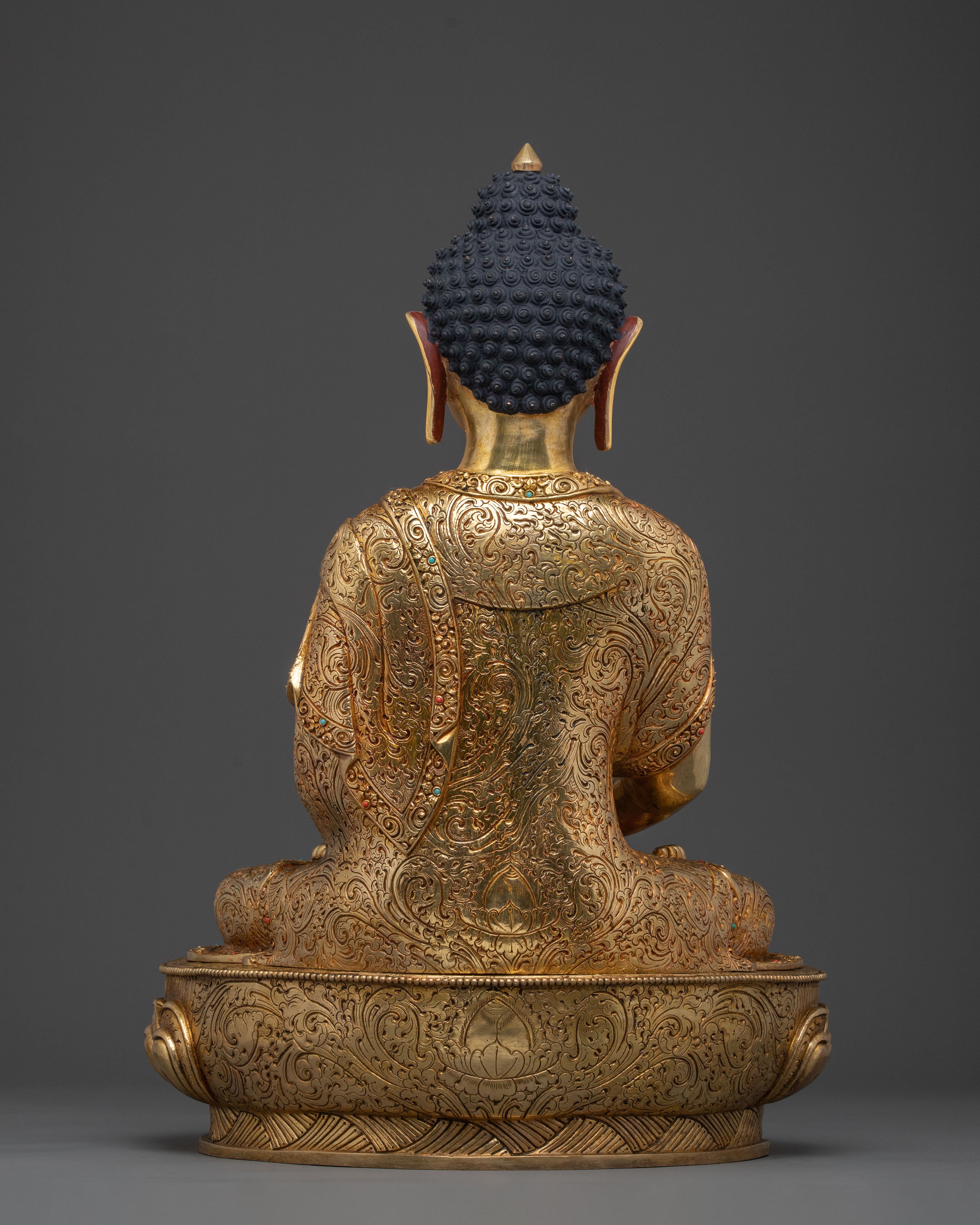 Amitabha Buddha Statue | Boundless Wisdom