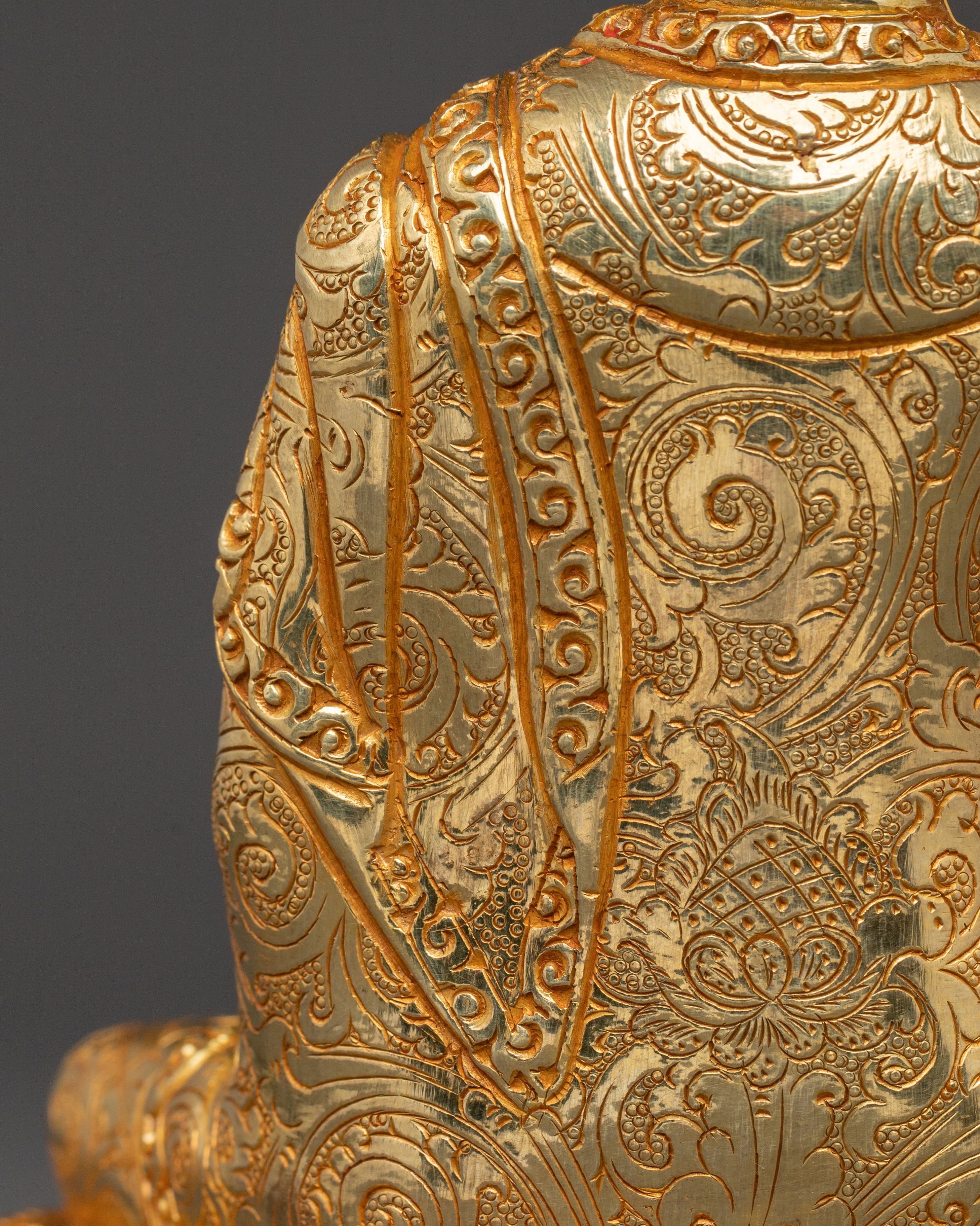 Shakyamuni Buddha Idol | Spiritual Awakening