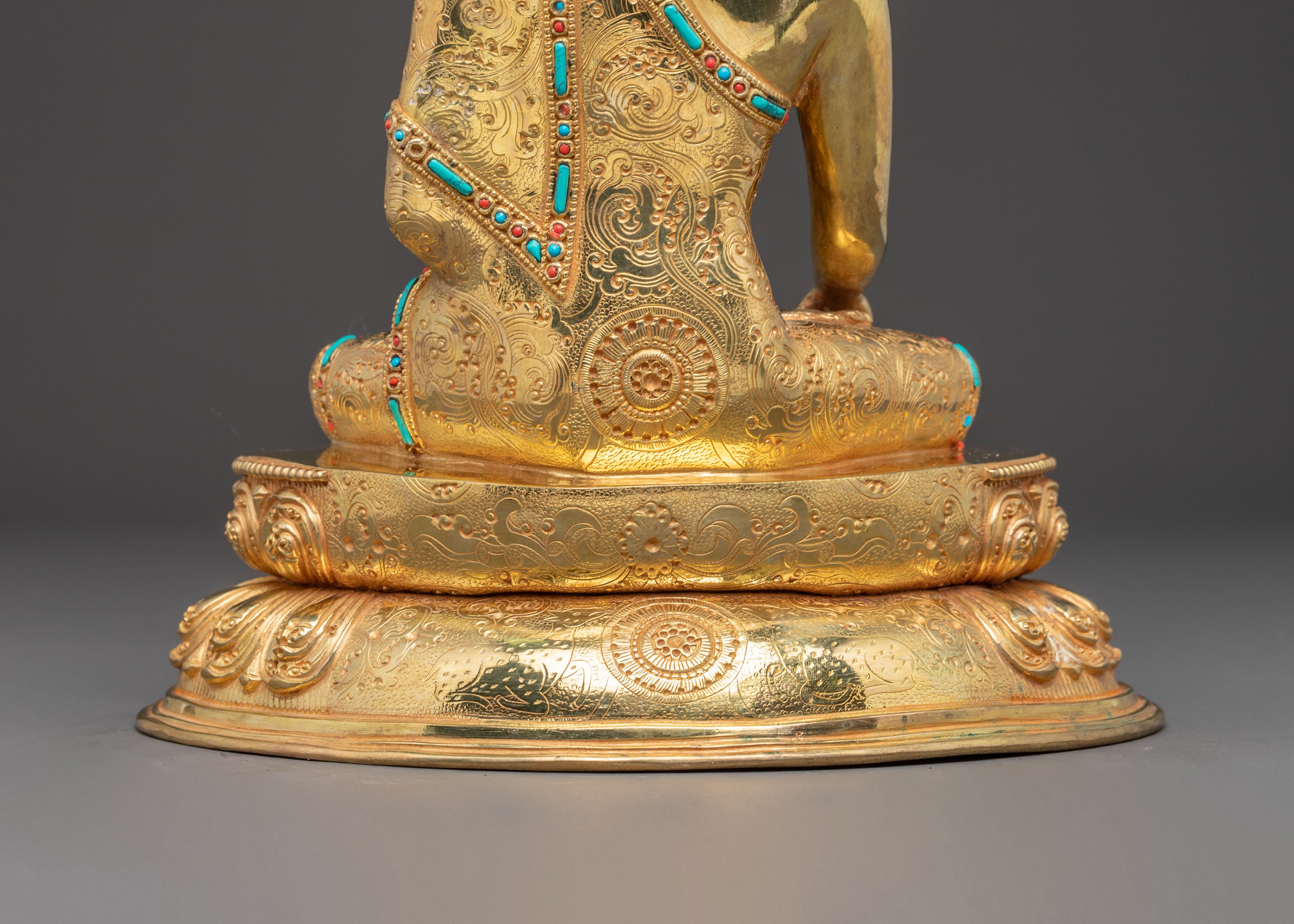 Gautama Buddha Statue: The Awakened One | Historical Buddha
