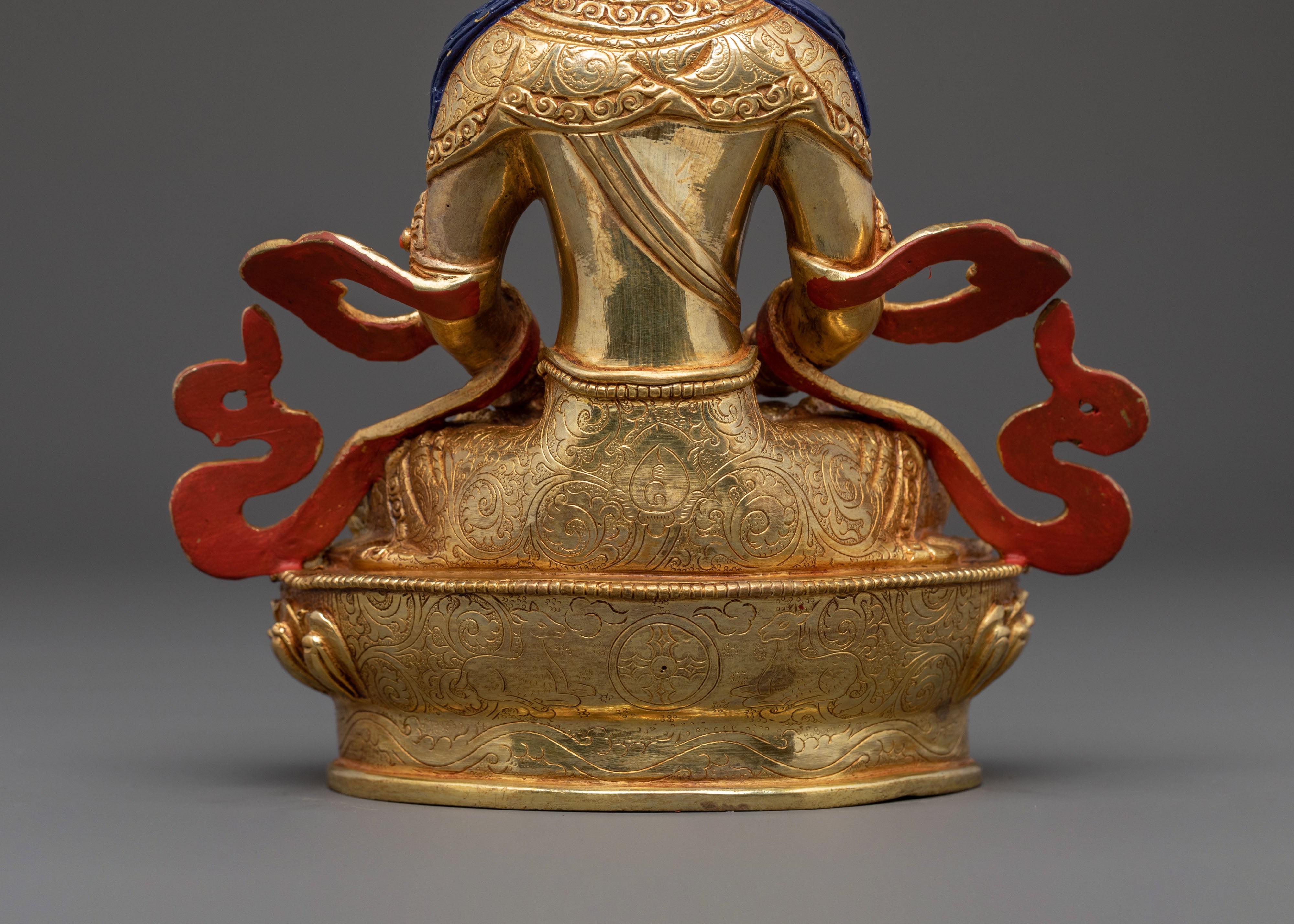 Amitayus Blessings Figurine | Buddha of Infinite Life