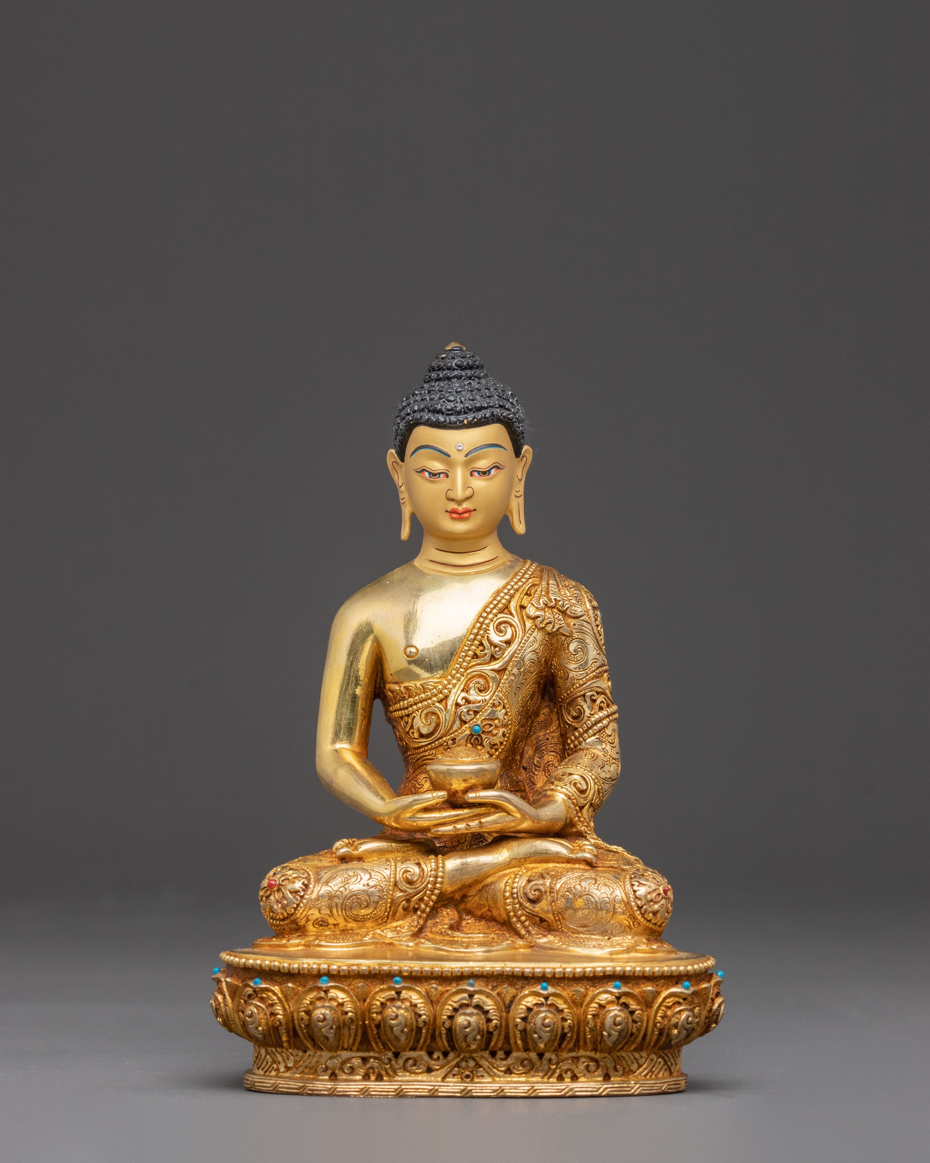 Divine Amitabha Buddha Statue | Buddha From Pure Land