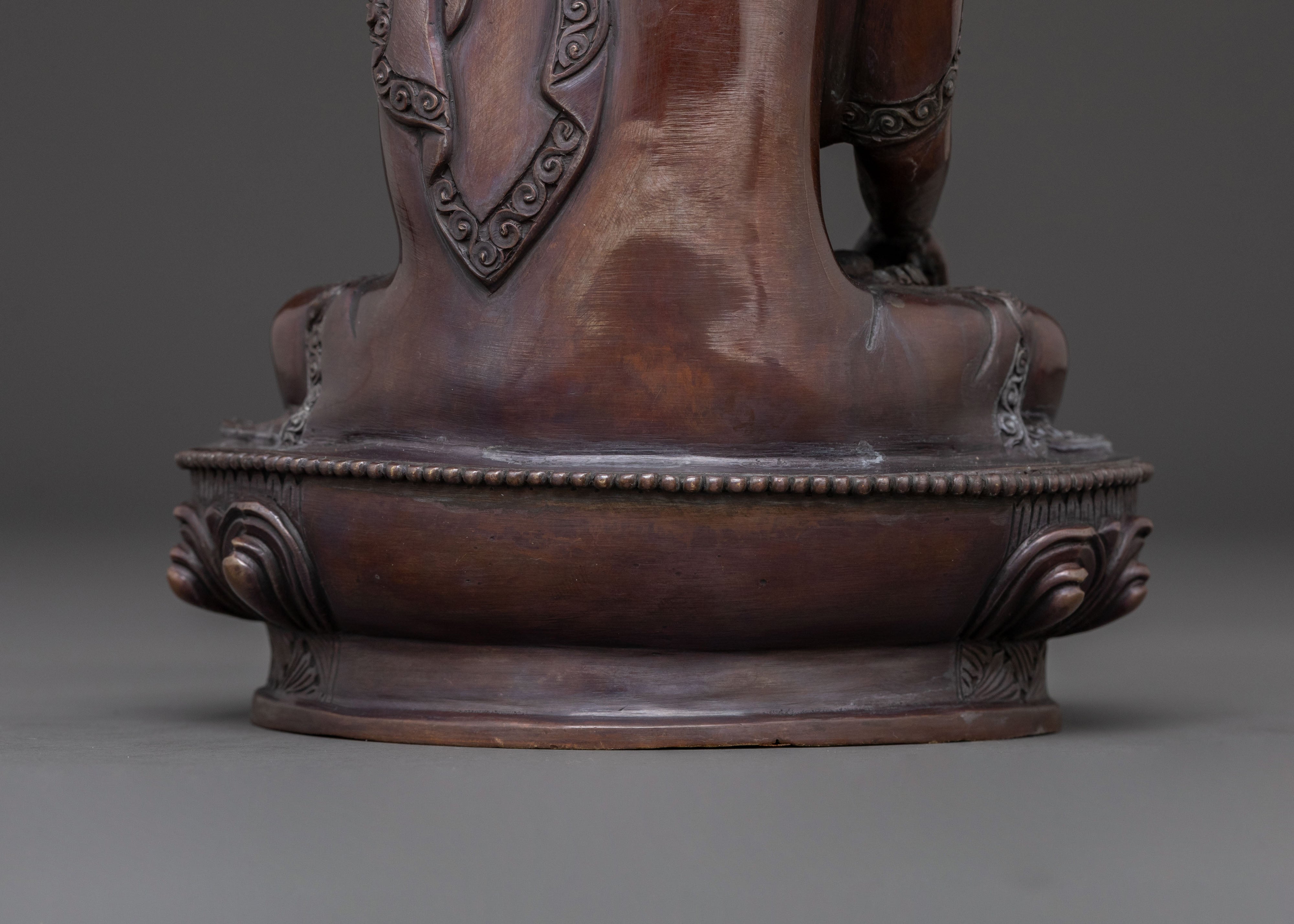 Three Buddhas Set | Altar Decor