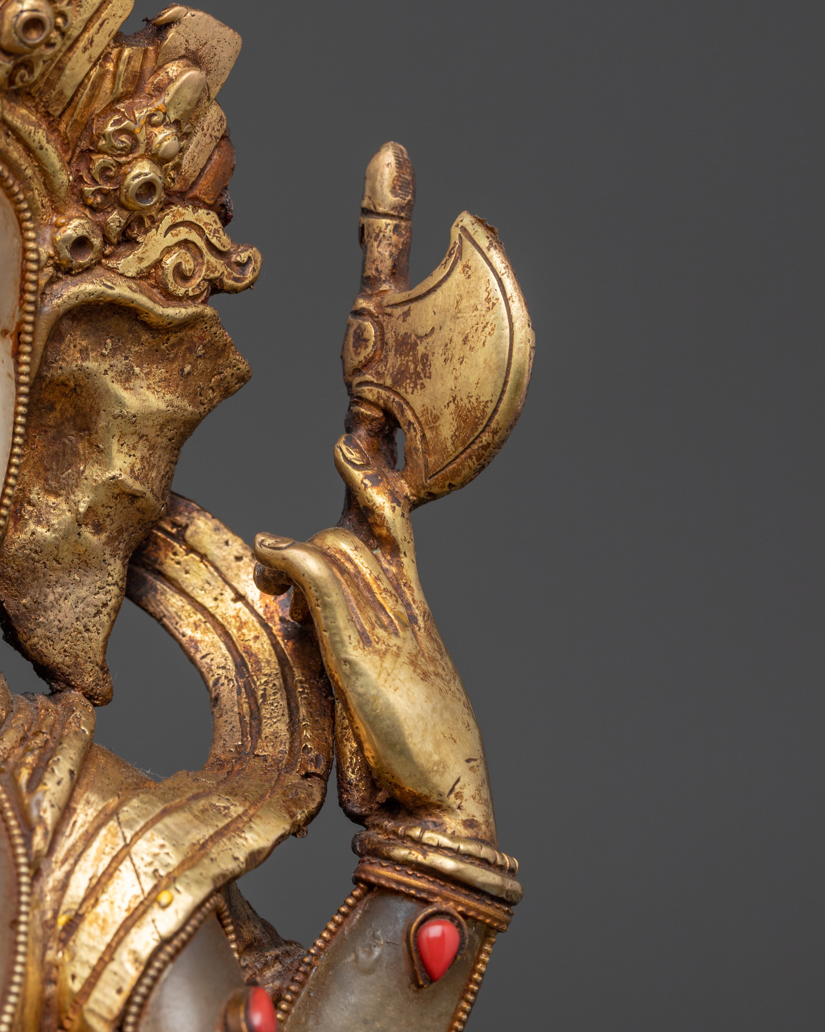 Ganesh Statue: The Remover of Obstacles | Embodiment of Wisdom