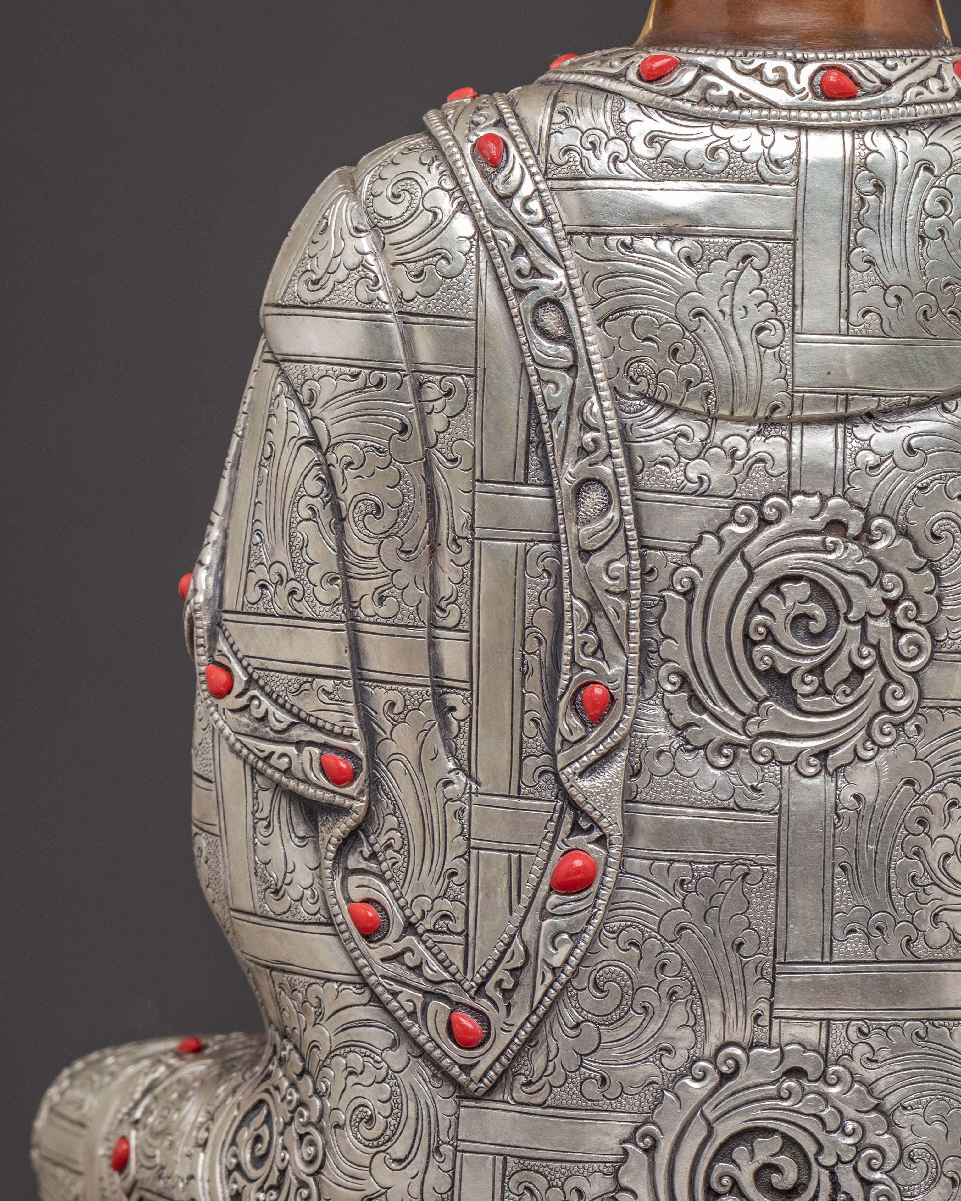 Shakyamuni Buddha Statue: The Dharma Teacher | Historical Buddha