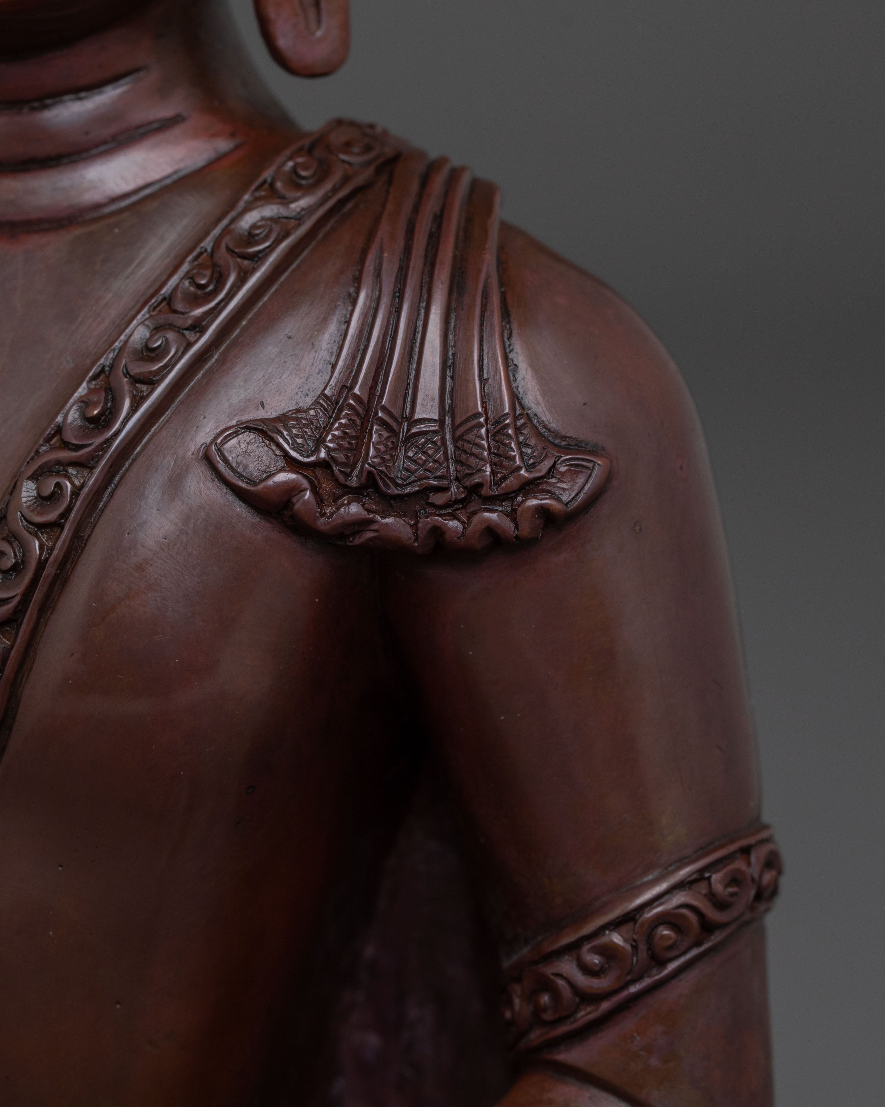 Medicine Buddha Statue | Budddha of Healing
