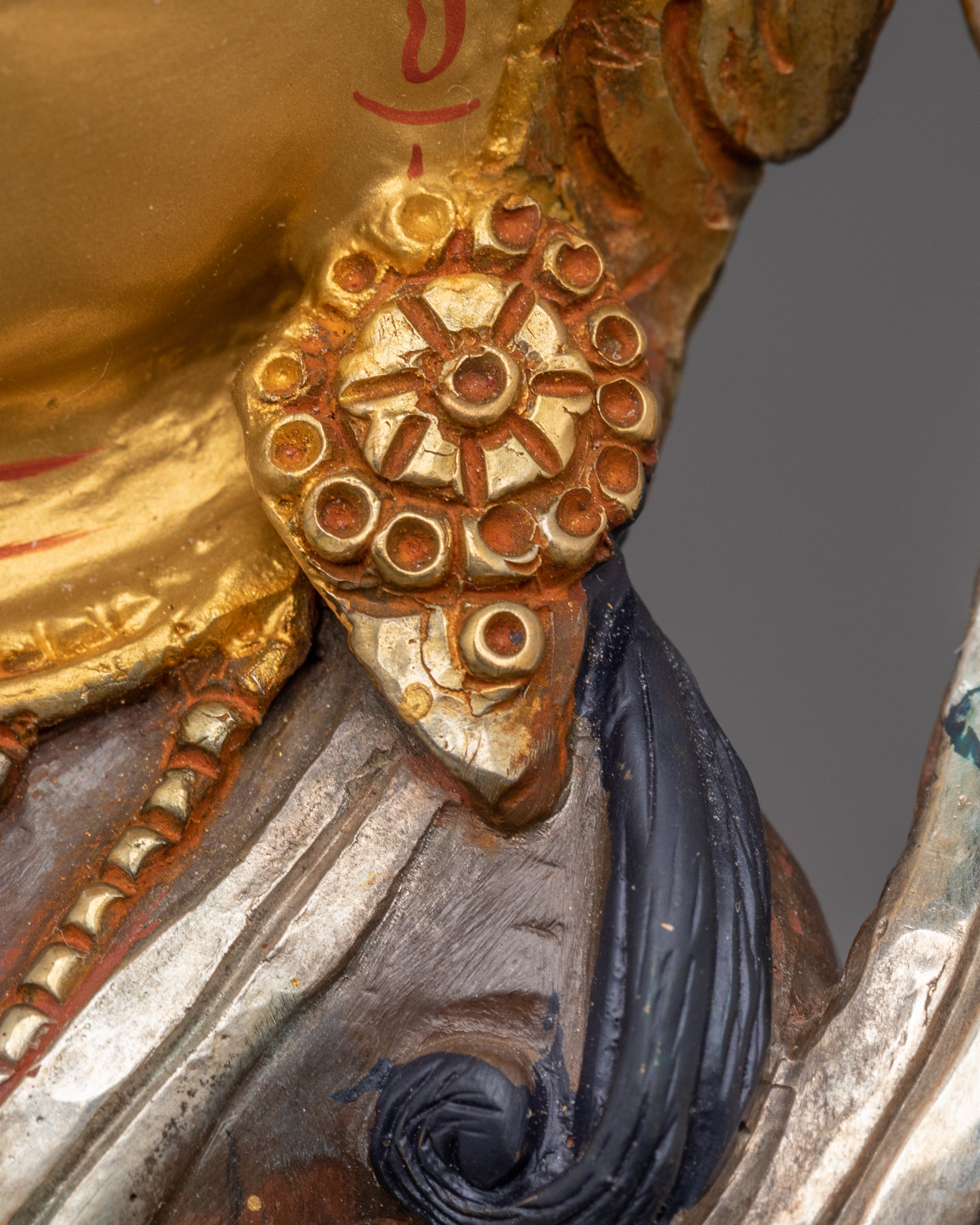 Eight Manifestations of Guru Rinpoche Set | A Sacred Assembly