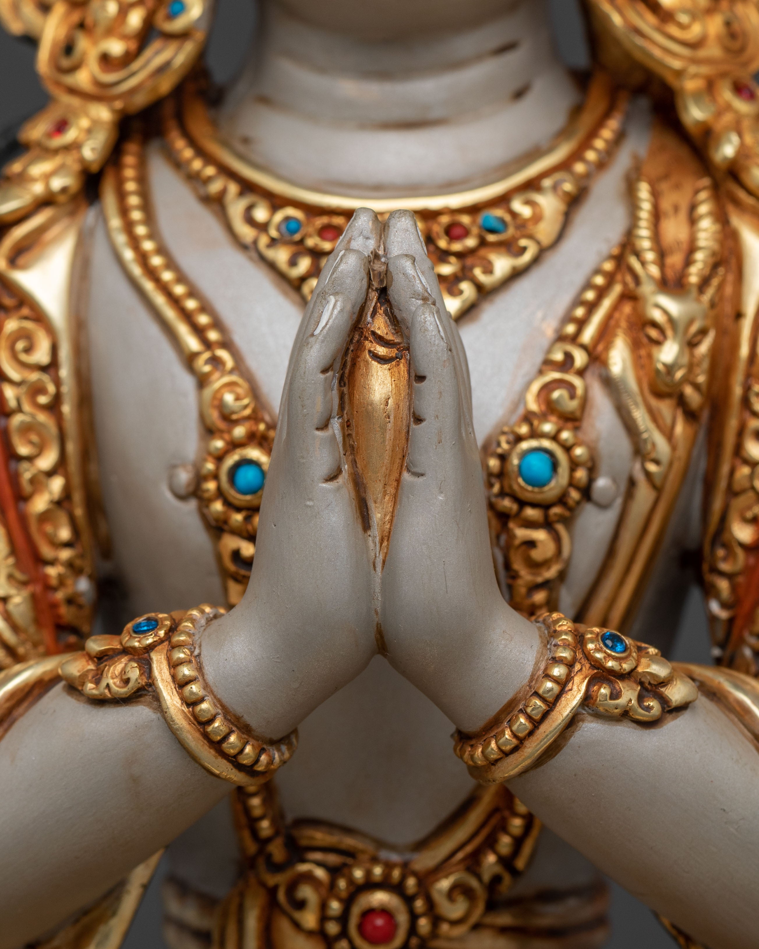 Chenrezig Statue | Enlightened Bodhisattva