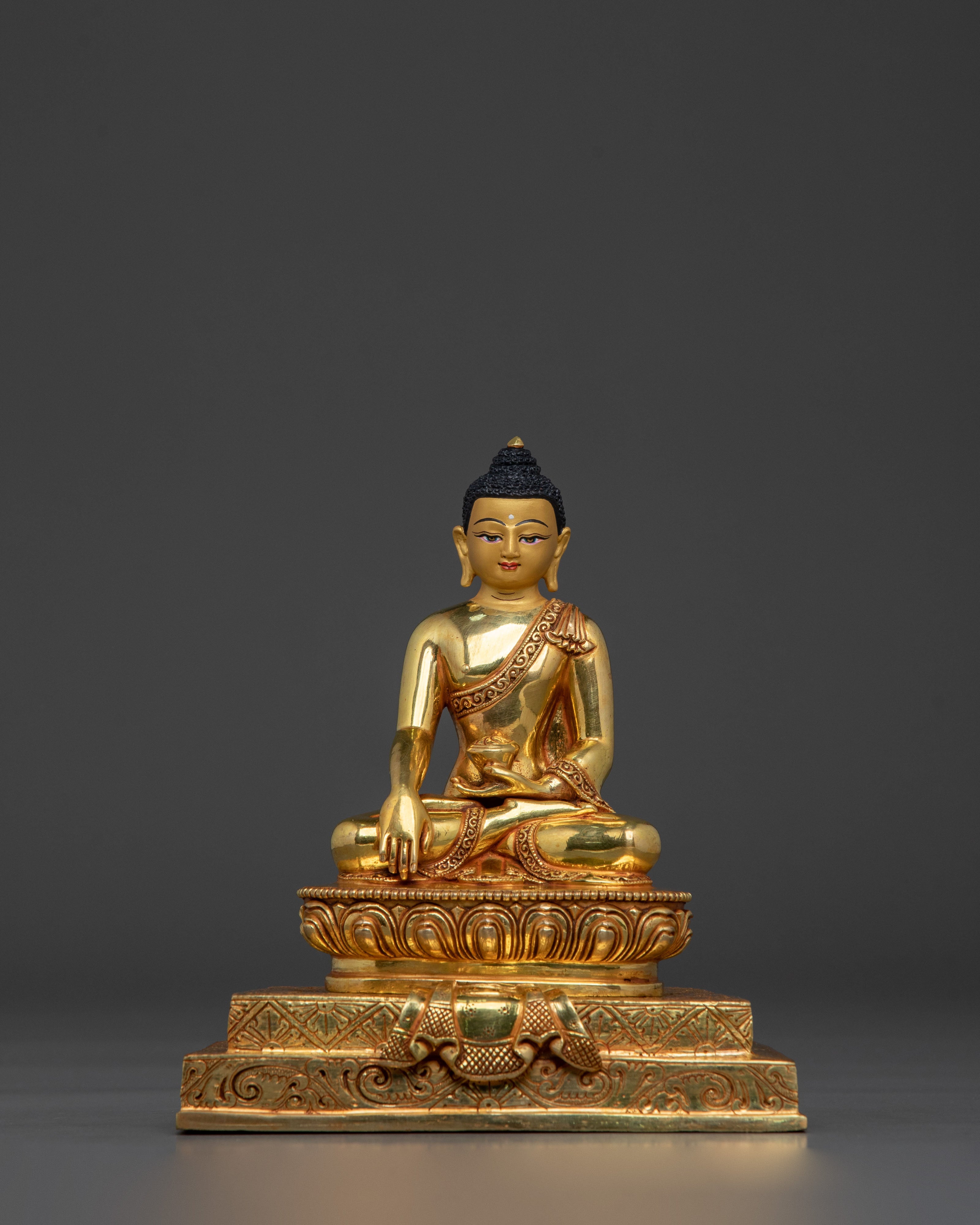 Shakyamuni Buddha Spiritual Statue | Awakened One