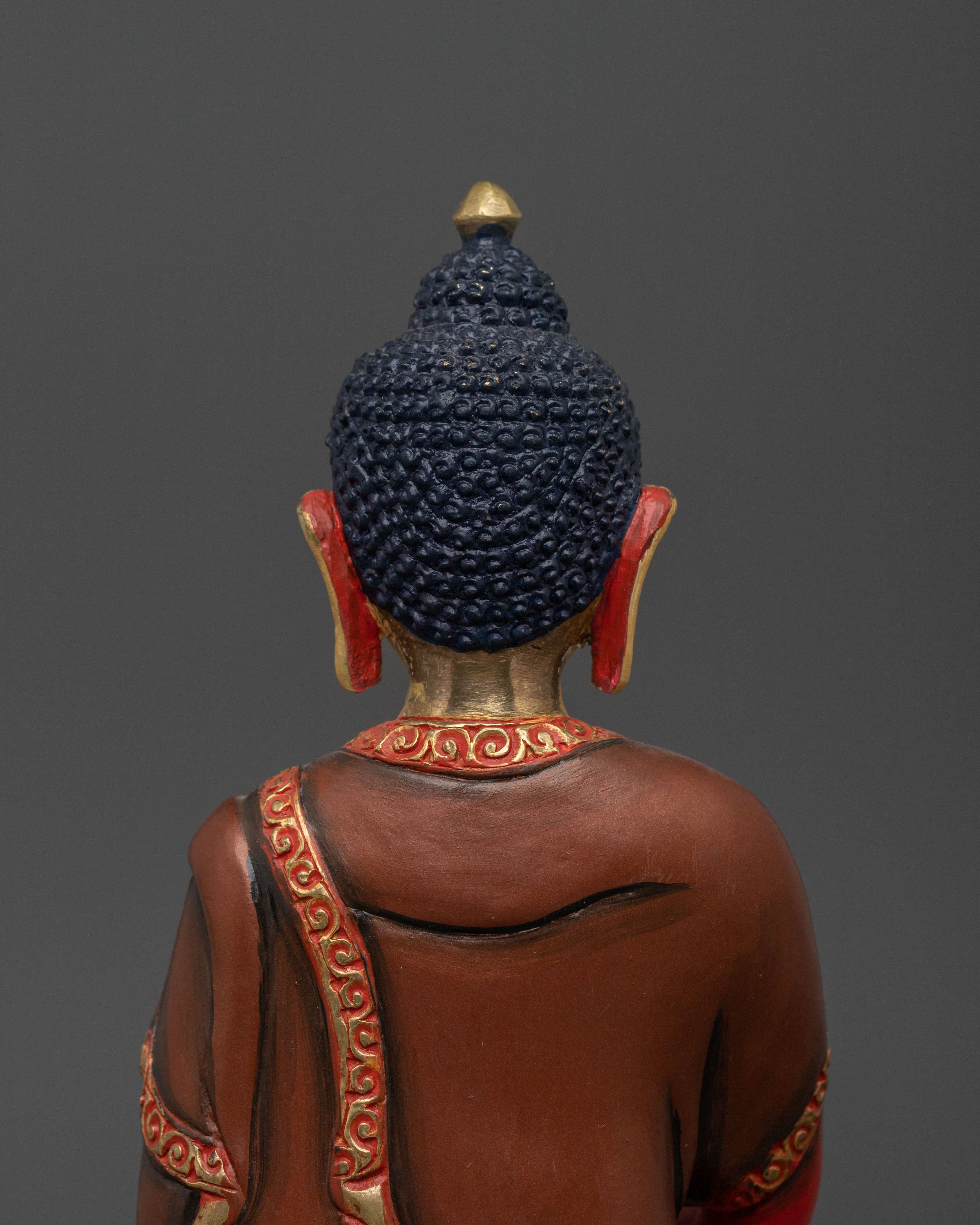 Amitabha Buddha Statue | Infinite Light Buddha