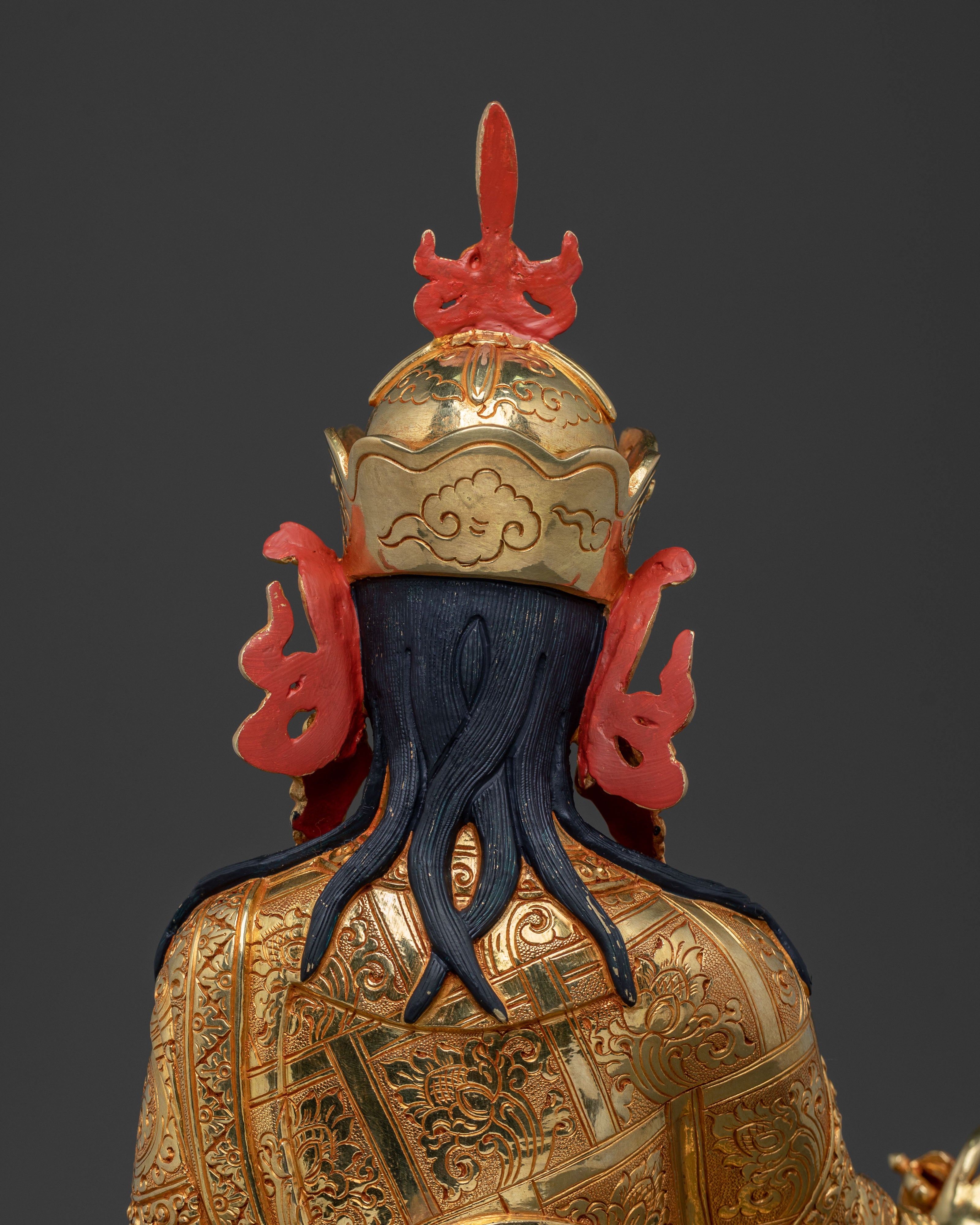 Guru Rinpoche Statue | Lotus Born Master