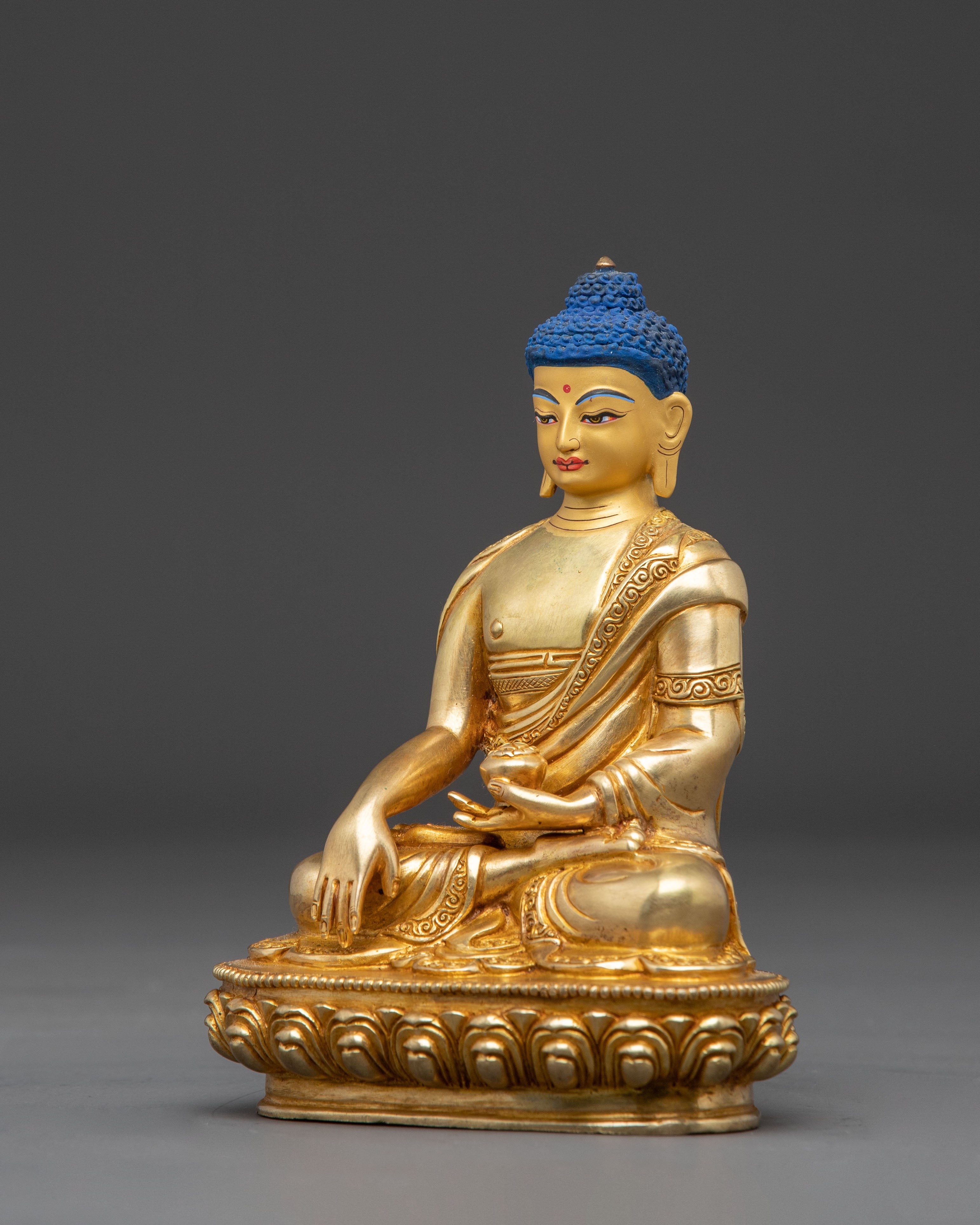 Handmade Gautama Buddha Statue | Founder of Buddhism