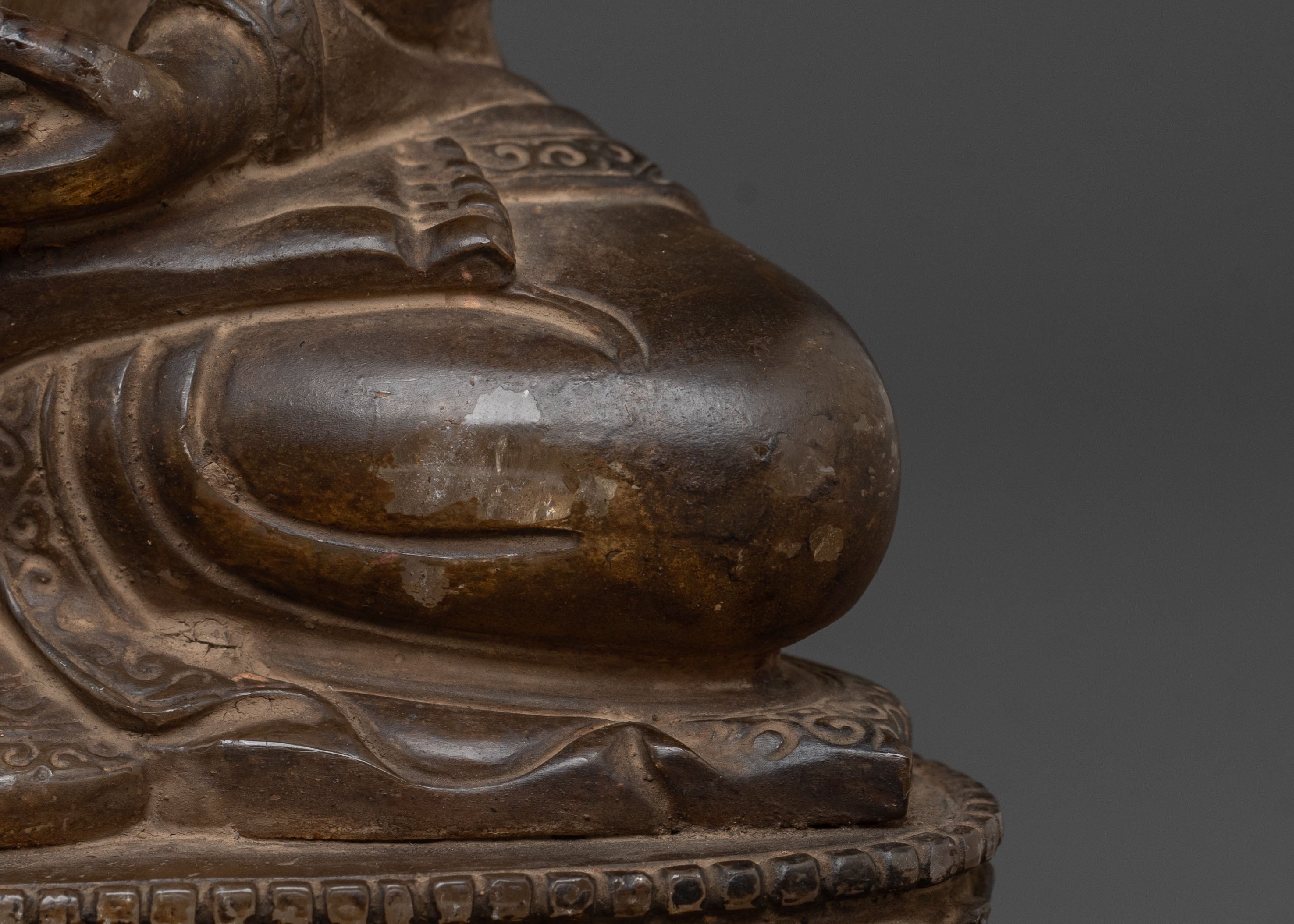 Amitabha Buddha Statue | Buddha of Infinite Light