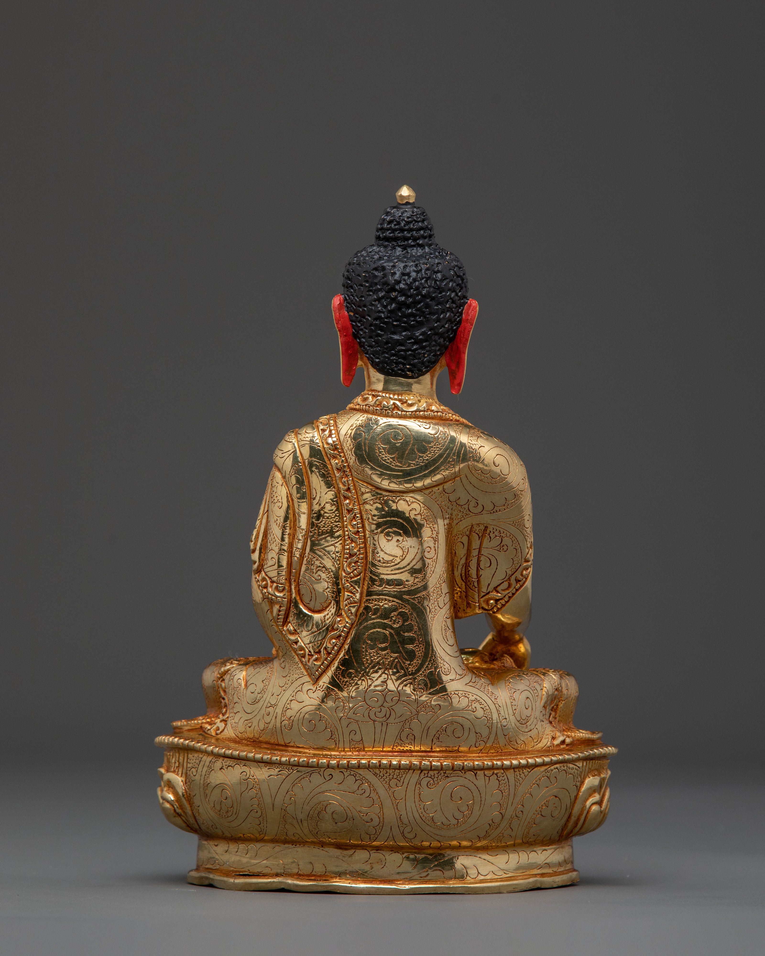 Shakyamuni Buddha Statue | Buddhist Shrine
