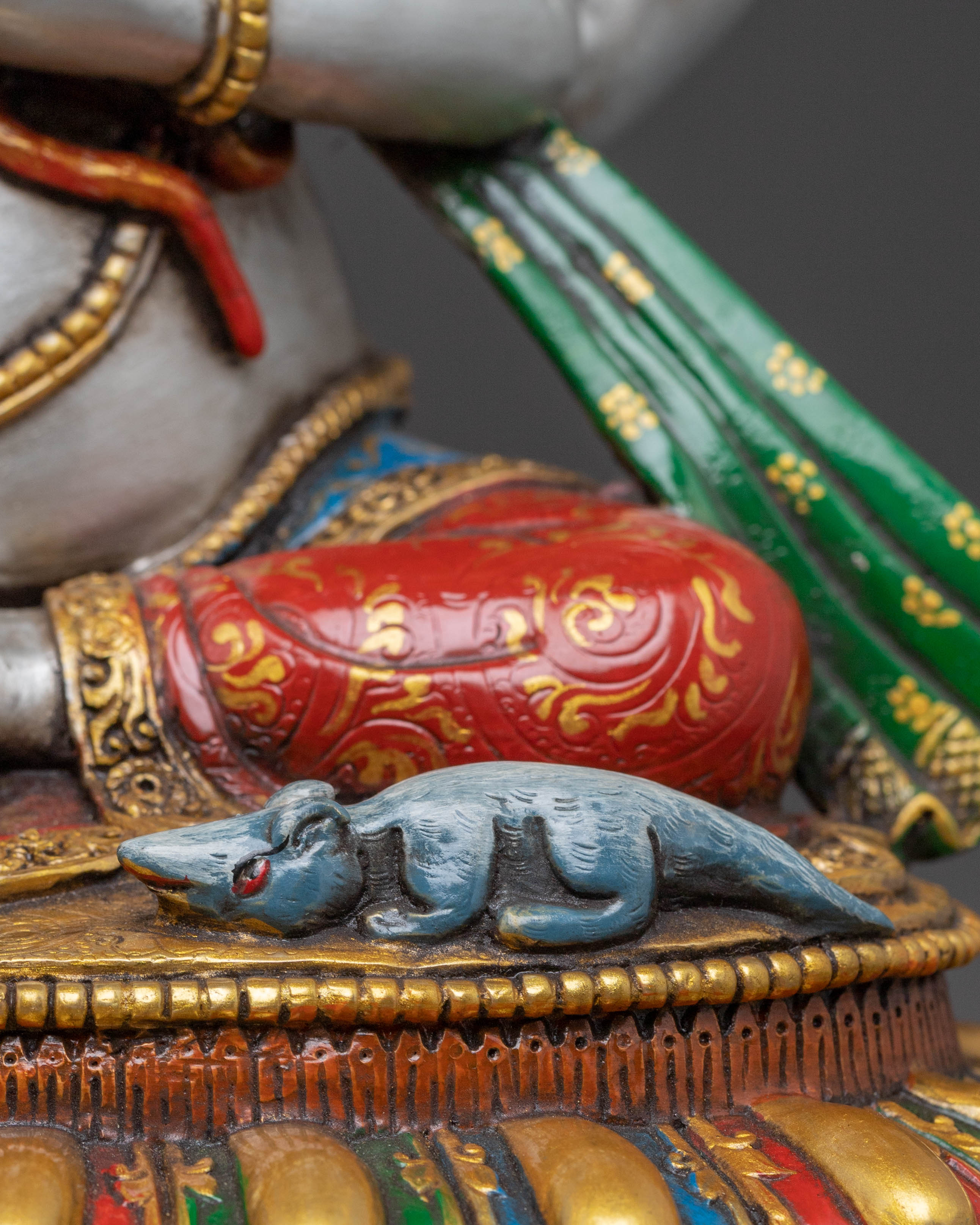 God Ganesh Wisdom Statue | God of Wisdom