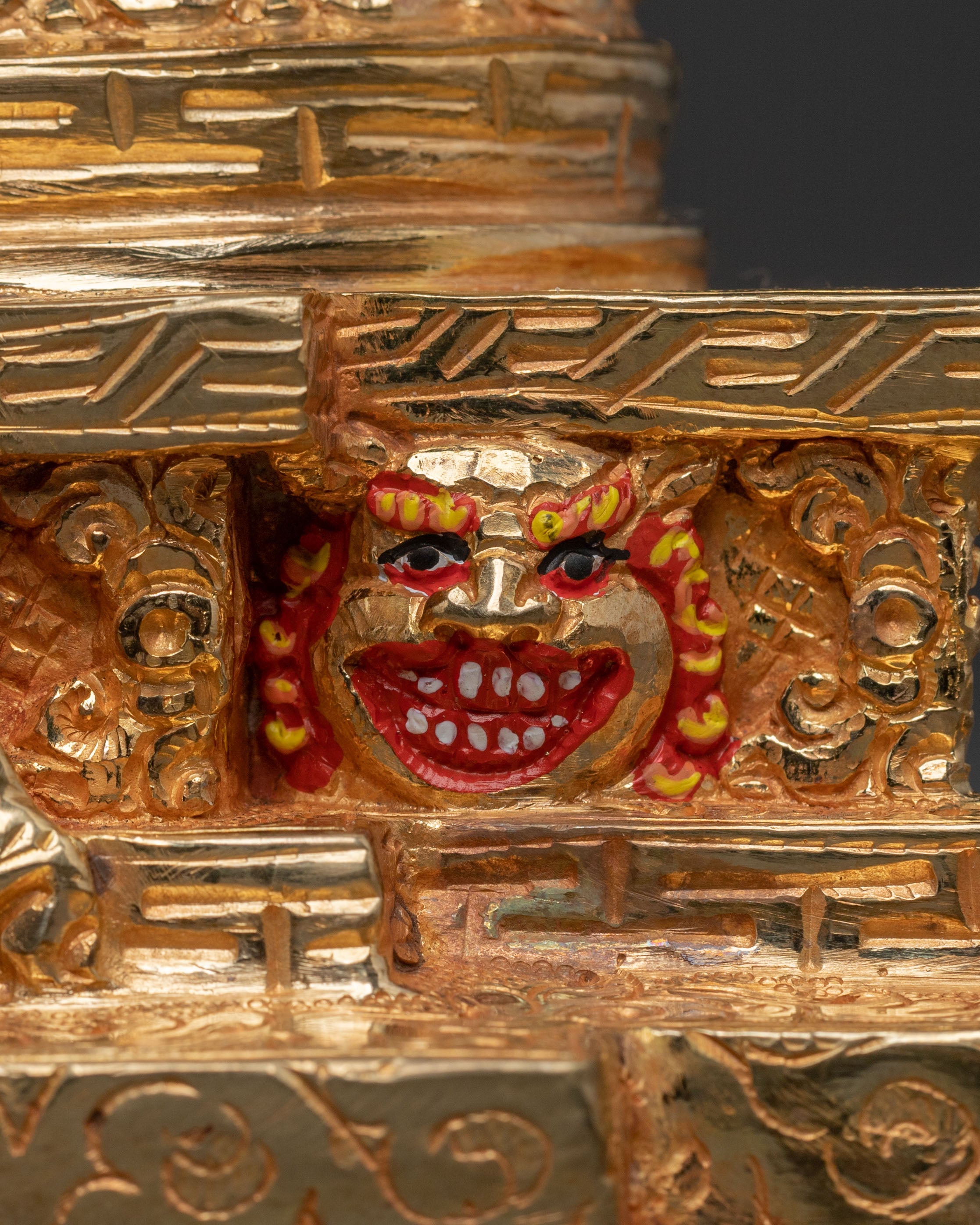 1000 Armed Chenrezig Statue | Bodhisattva of Compassion