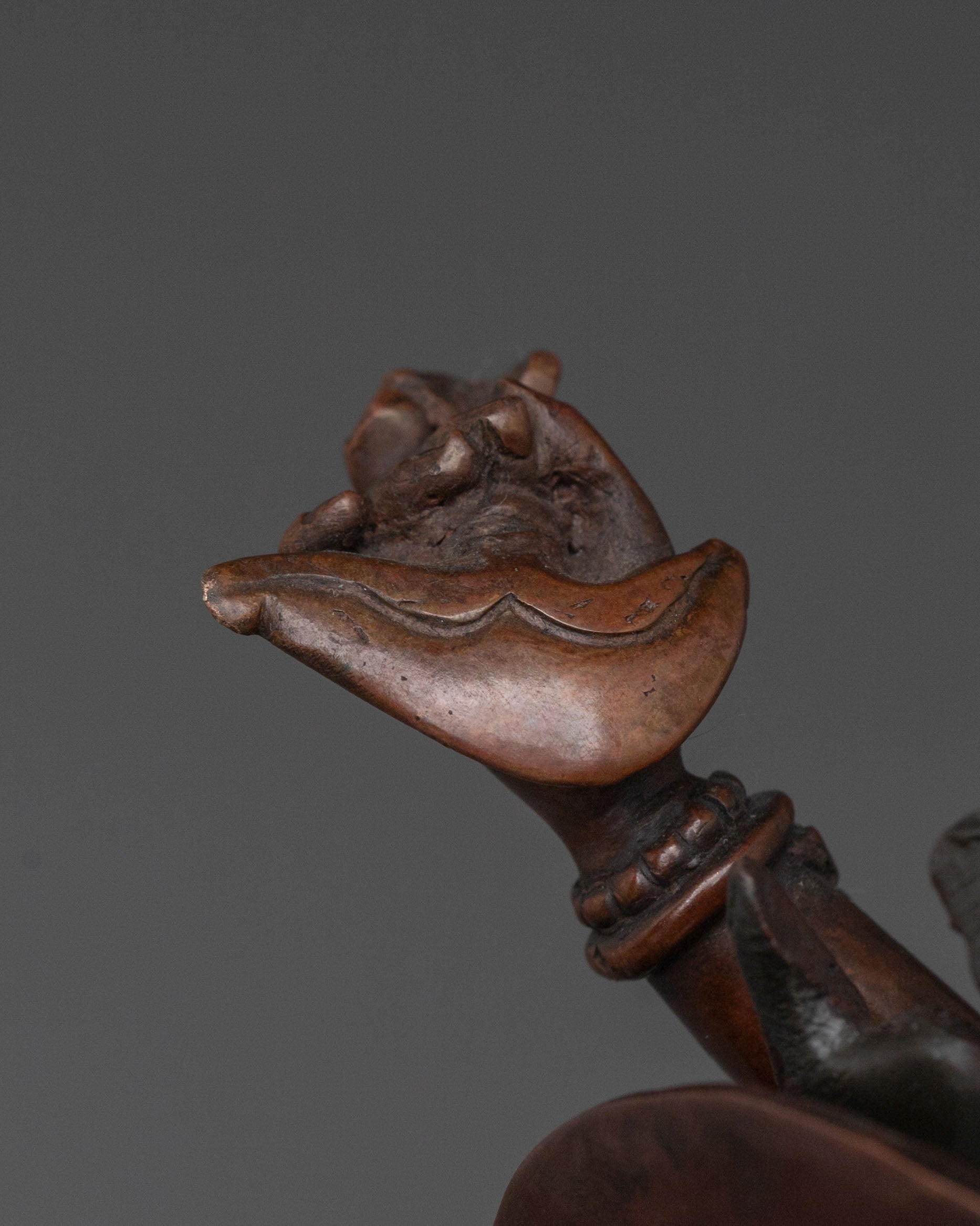 Chakrasamvara With Vajravarahi Statue | Home Decor