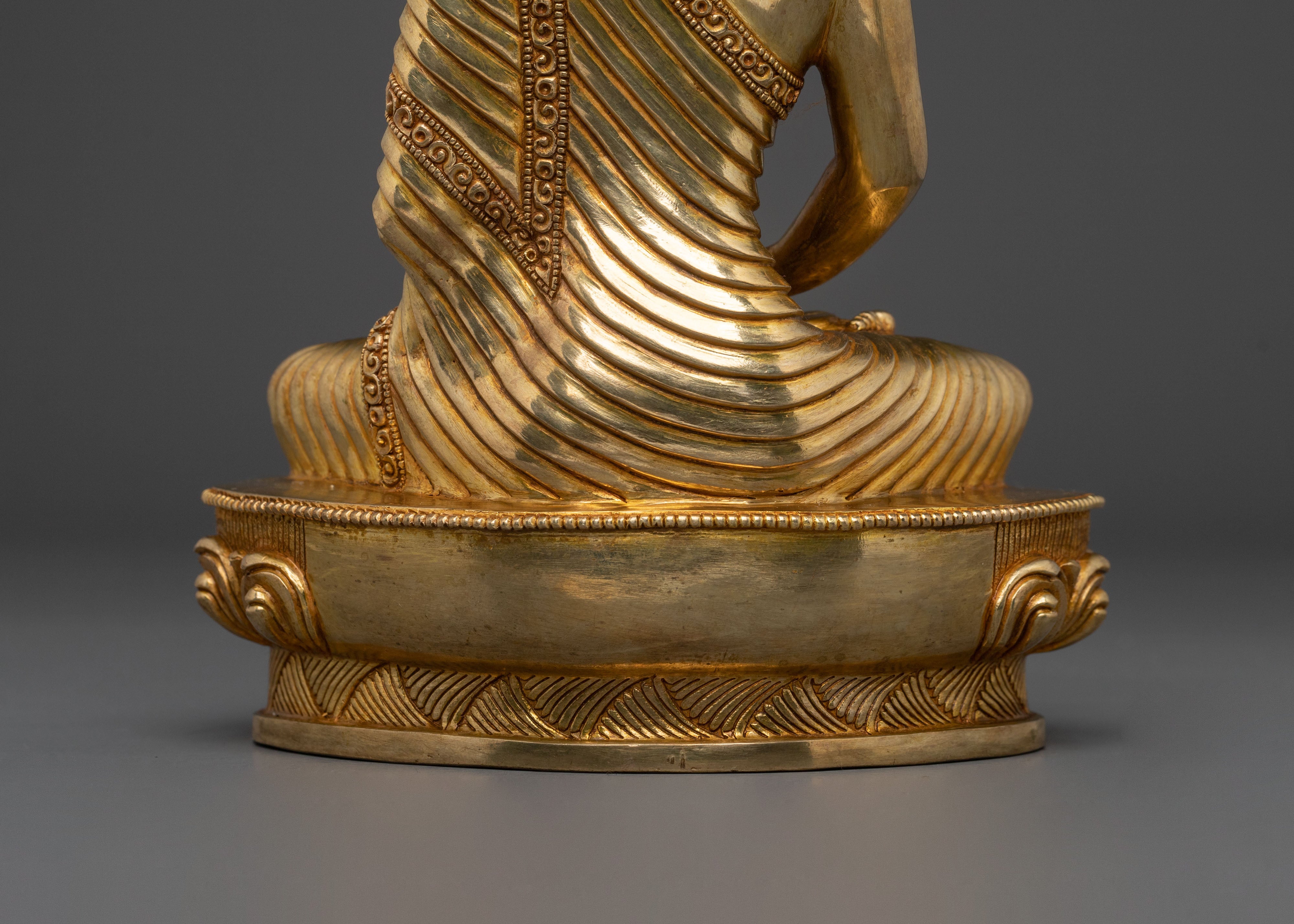 Amitabha Buddha Statue | Buddha of Infinite Light