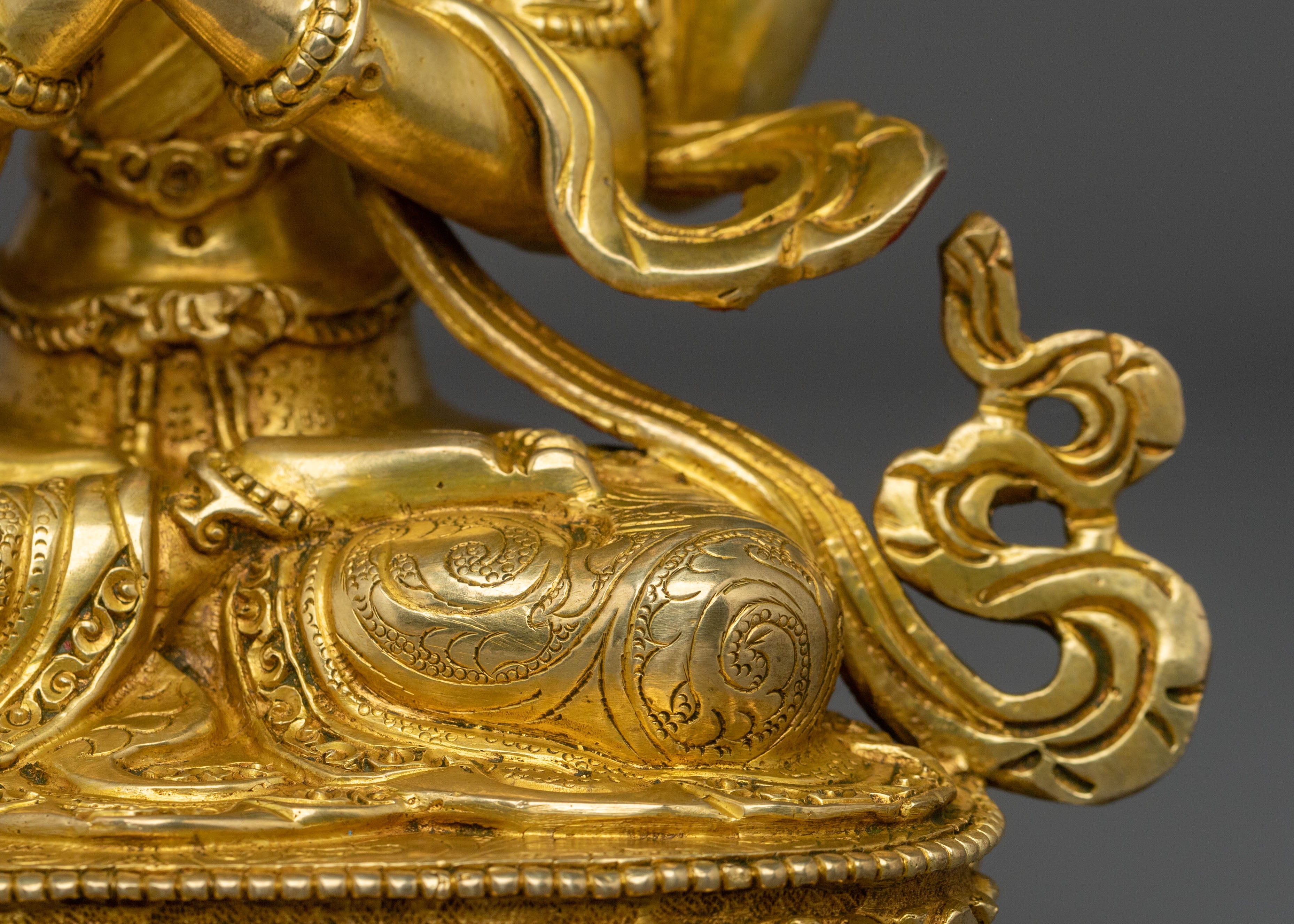 Chenrezig Sacred Statue | Compassion Icon