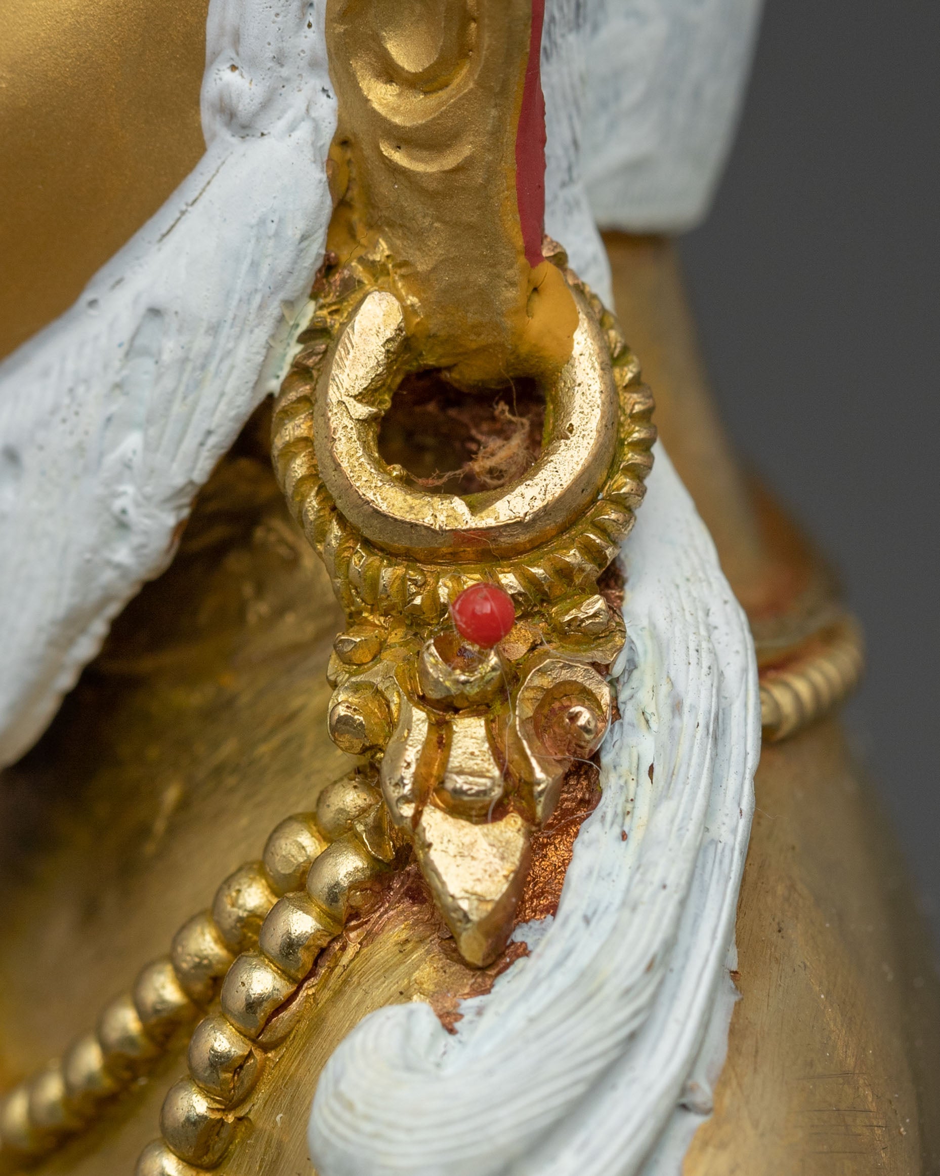 Thangtong Gyalpo Statue | Home Decor