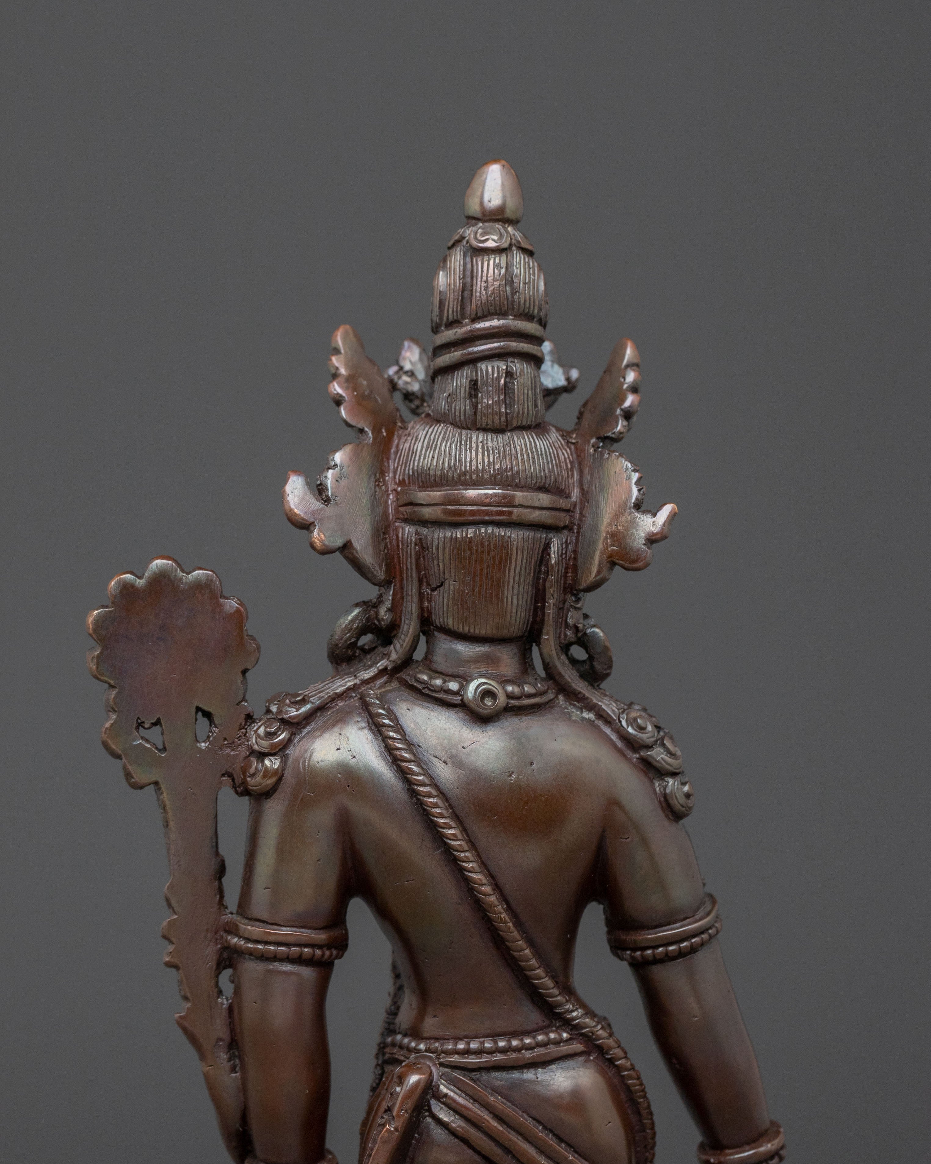 Lokeshwor Statue | Spiritual Home Decor