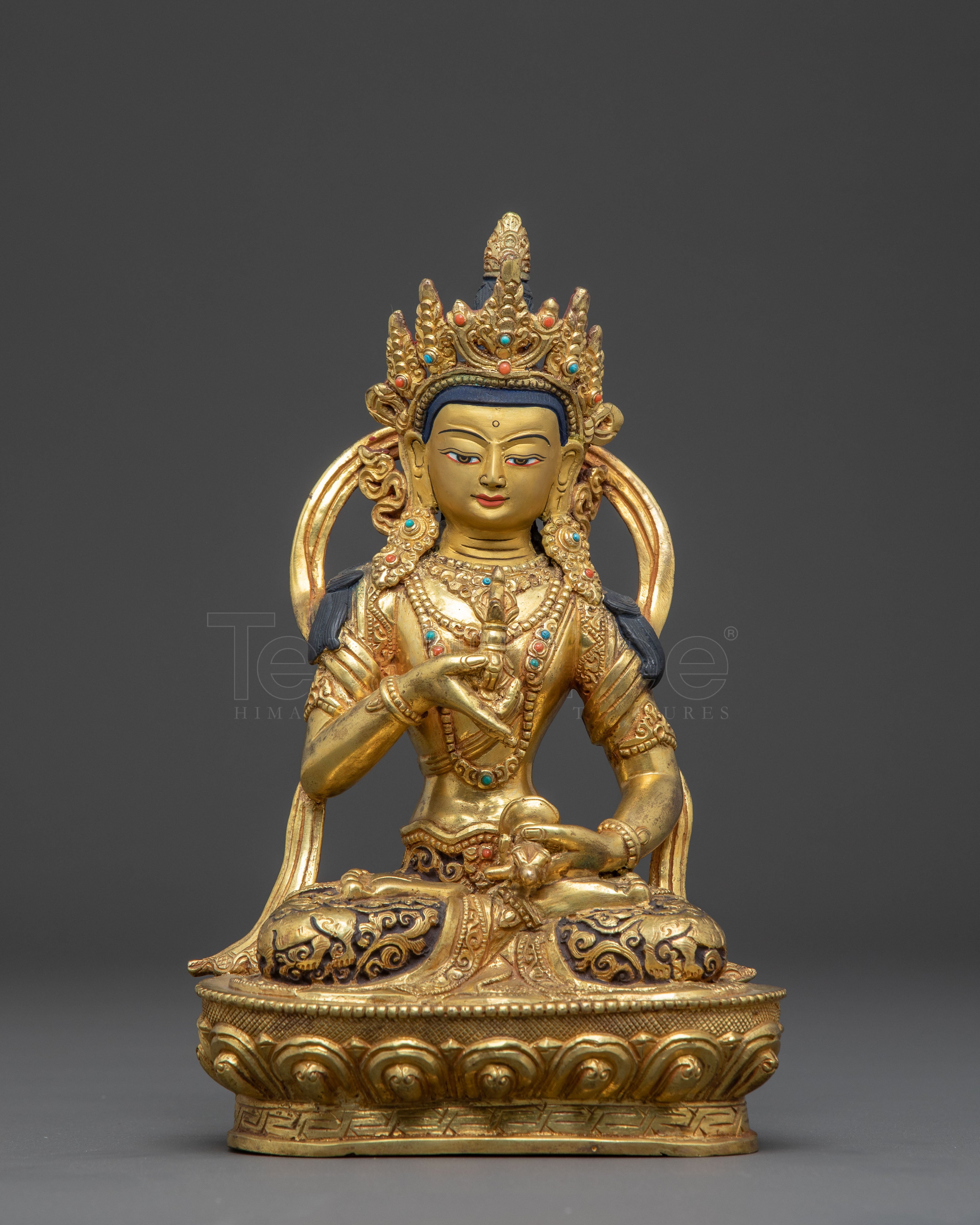 Vajrasattva Purification Statue