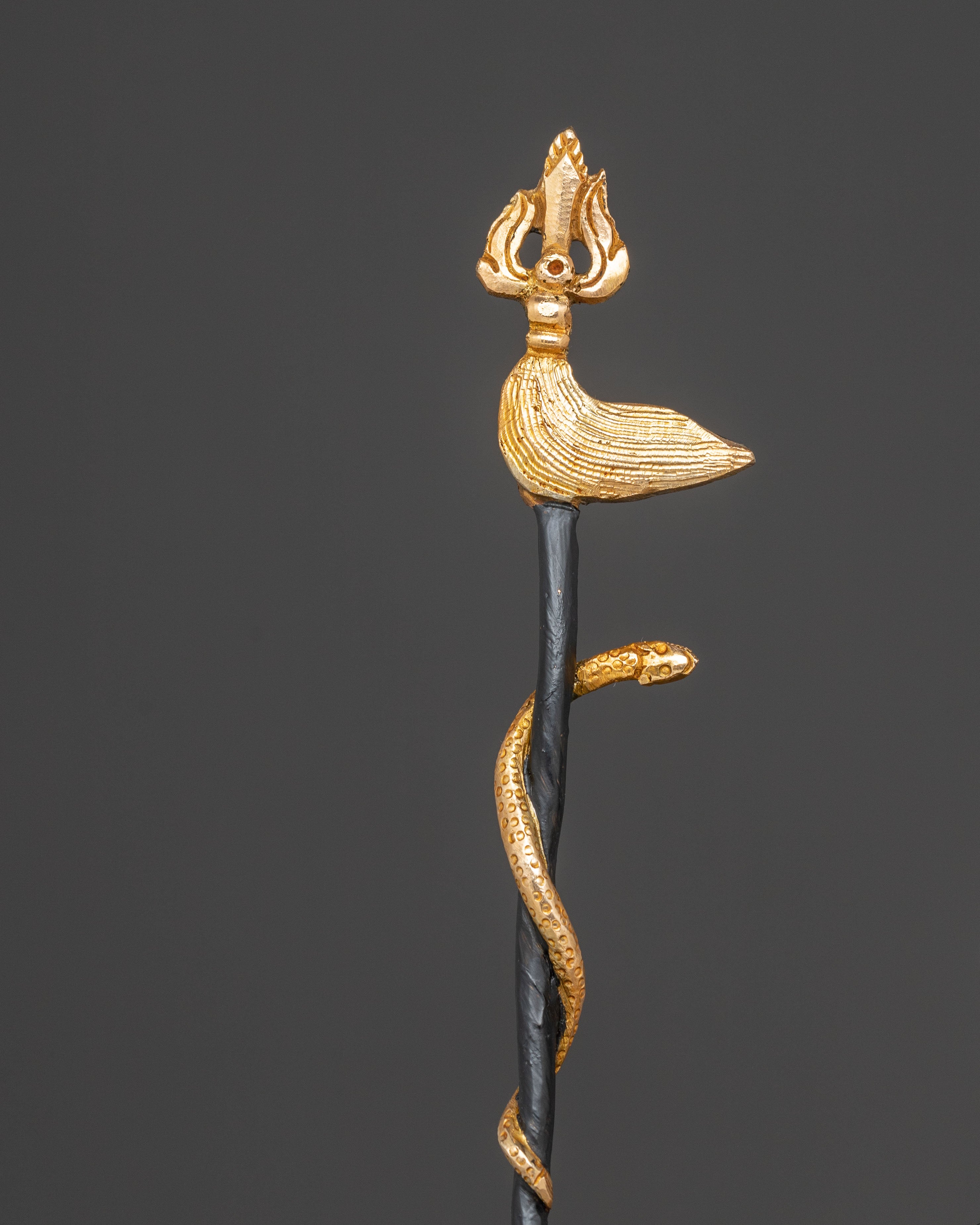 Simhanada Lokeshvara and Lokeshwor Statue Set | Symbol of Fearless Wisdom