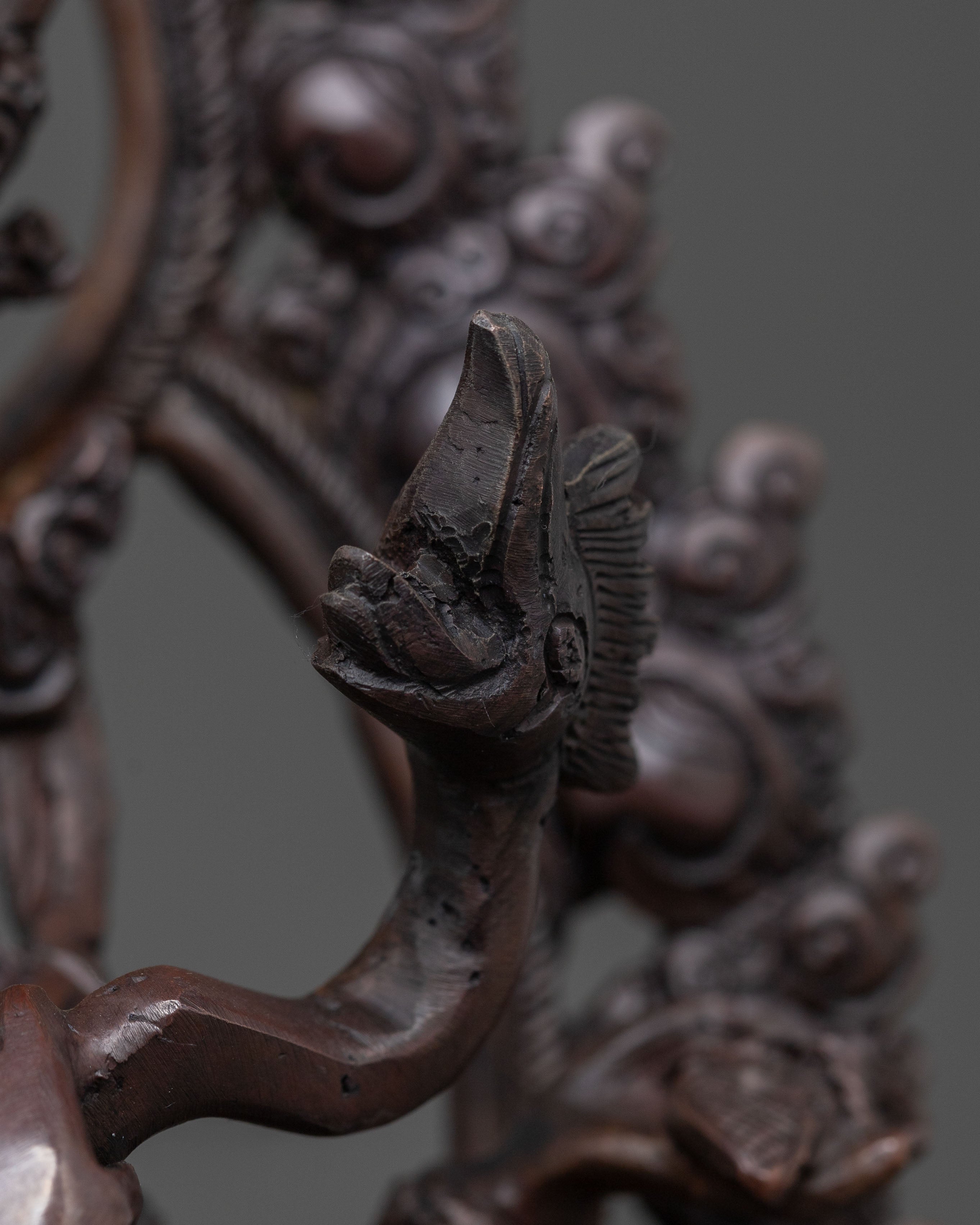 Saraswati Devi Statue: Hindu Goddess of Wisdom
