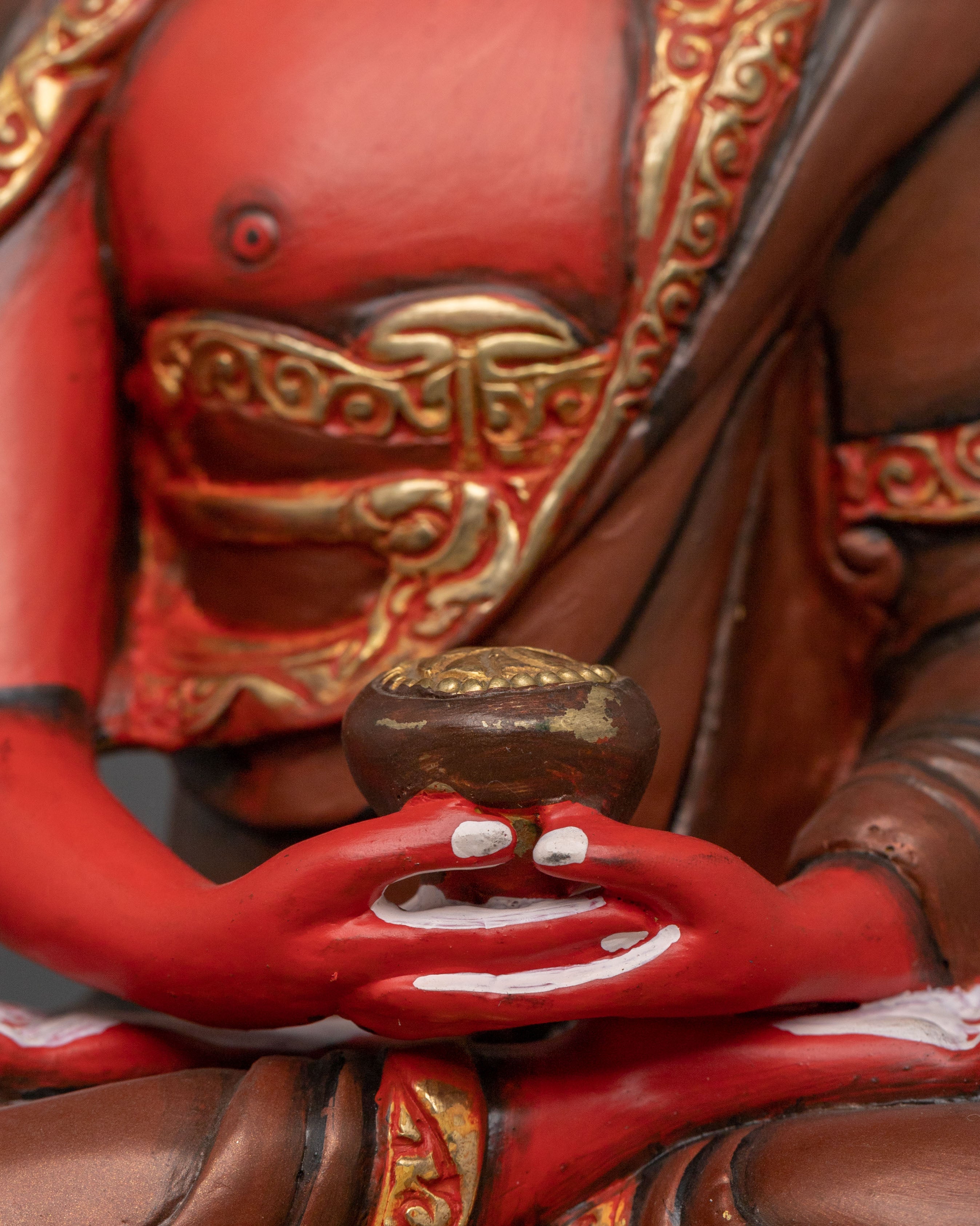 Amitabha Buddha Statue | Infinite Light Buddha