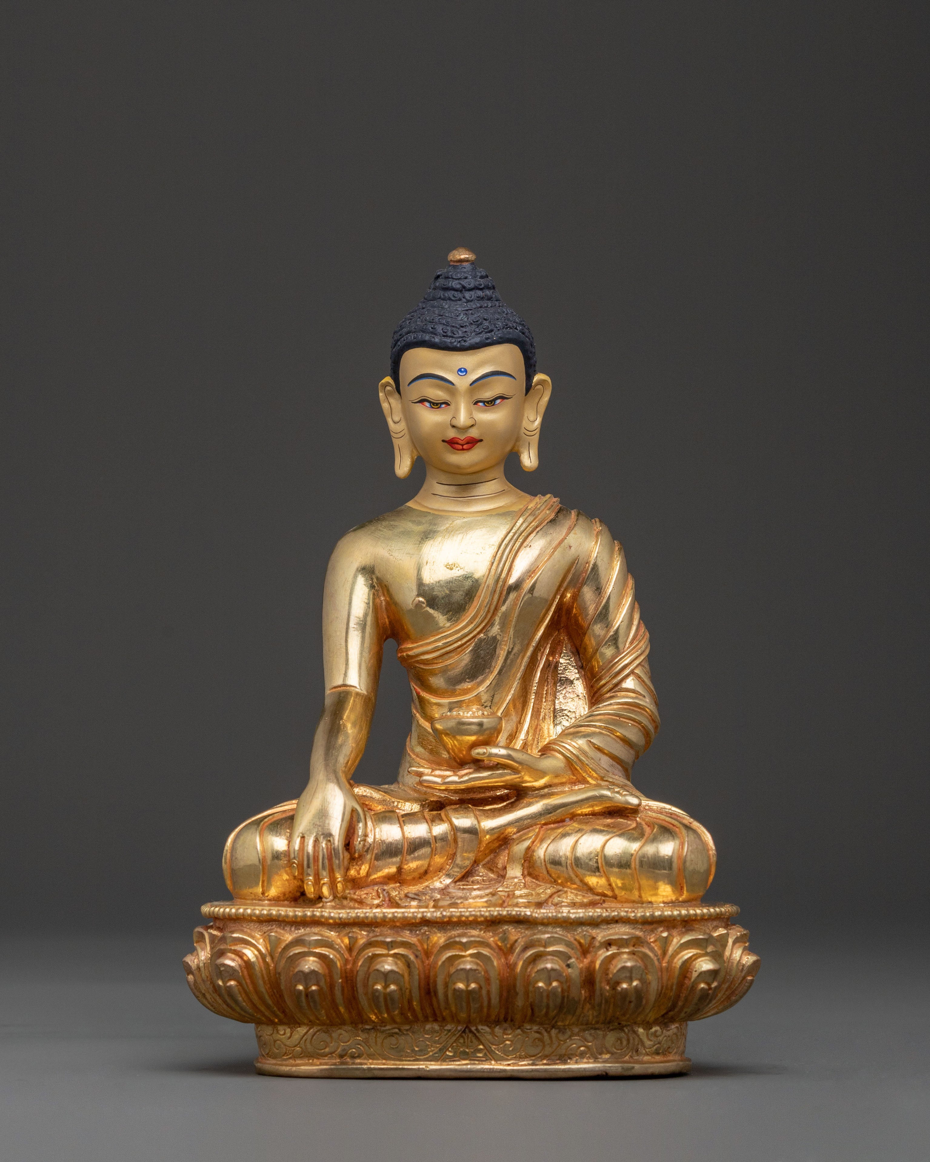 Shakyamuni Buddha Spiritual Statue
