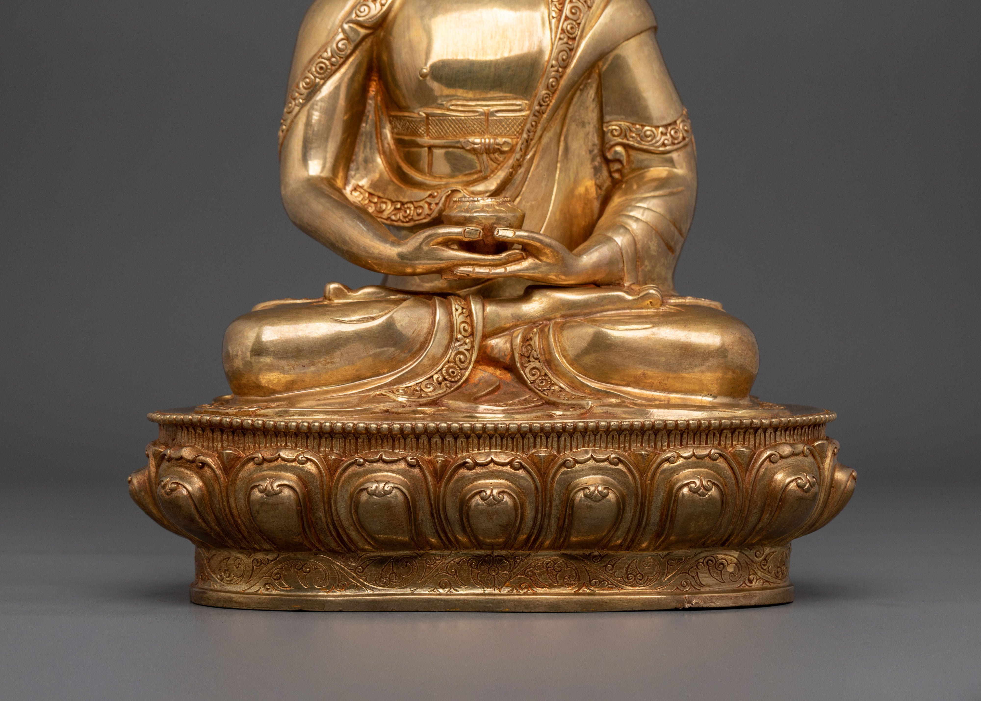 Amitabha Buddha Statue | Buddha of Infinite Light