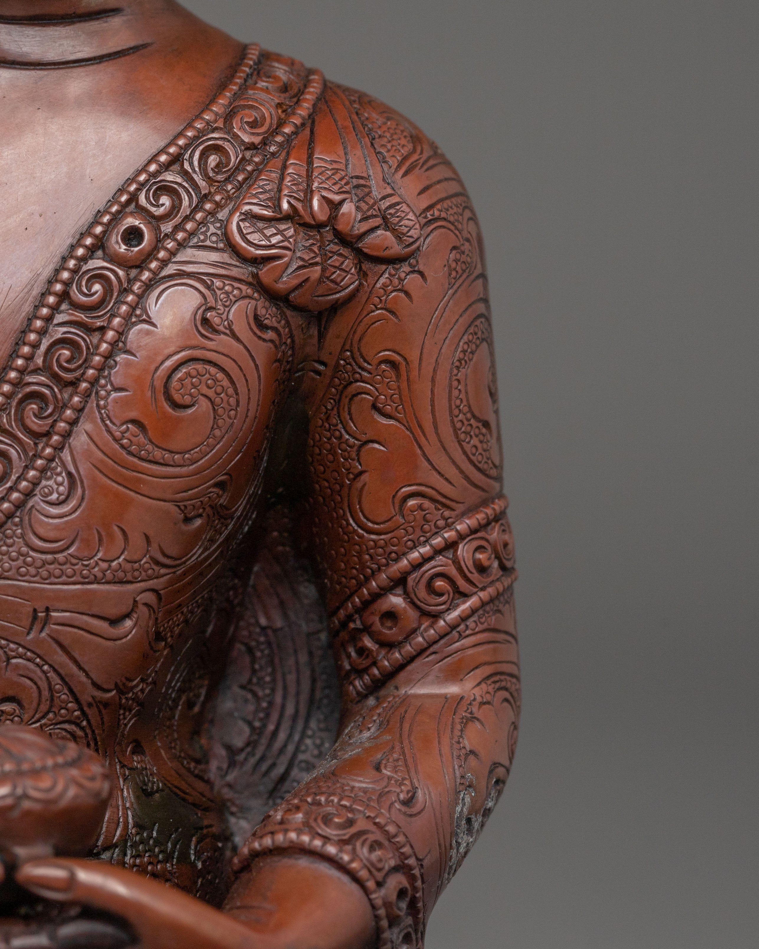Amitabha Buddha Statue | Enlightened One