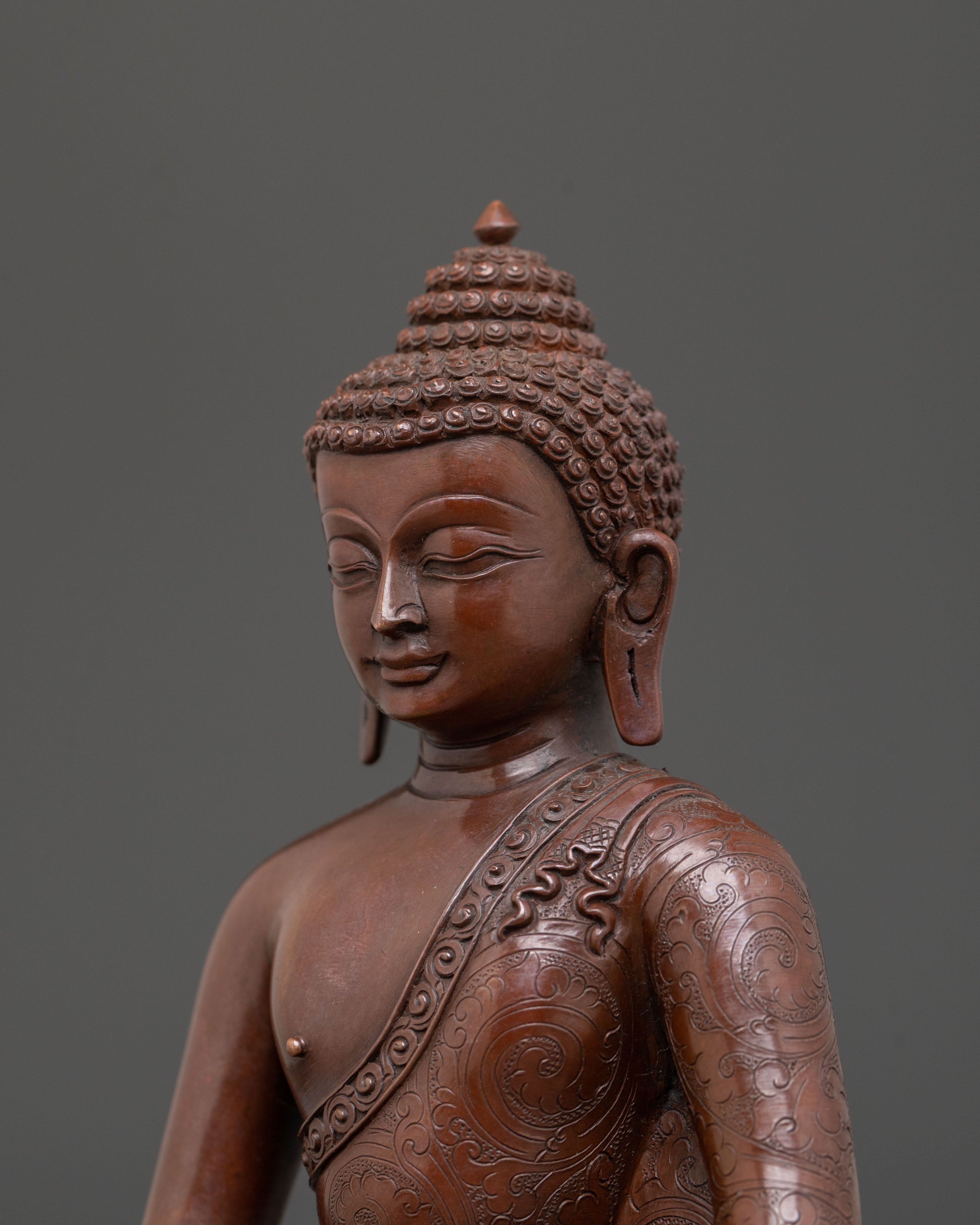Amitabha Buddha Statue | Buddha of Infinite Light