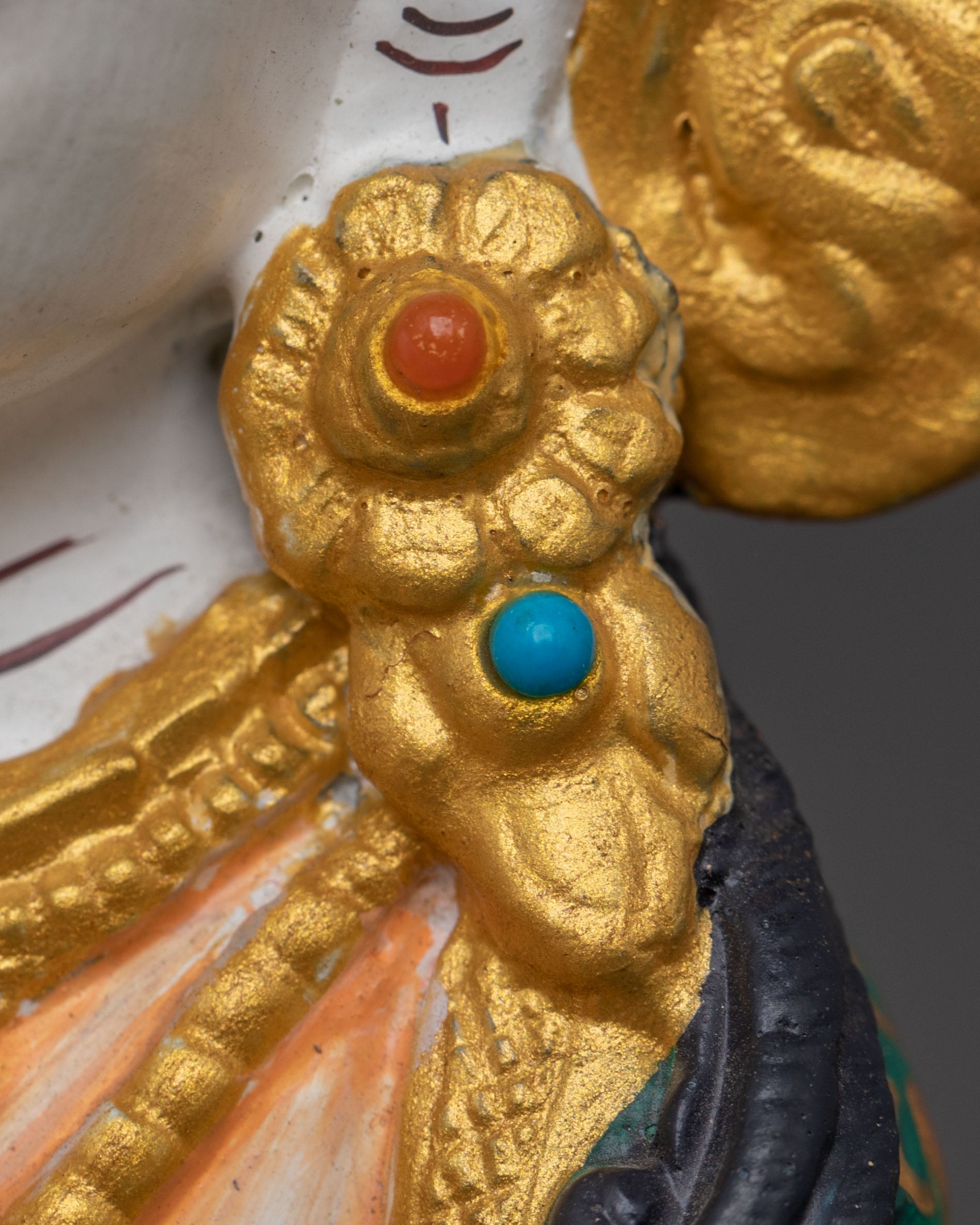 Vajradhara Statue for Meditational Space – Divine Form