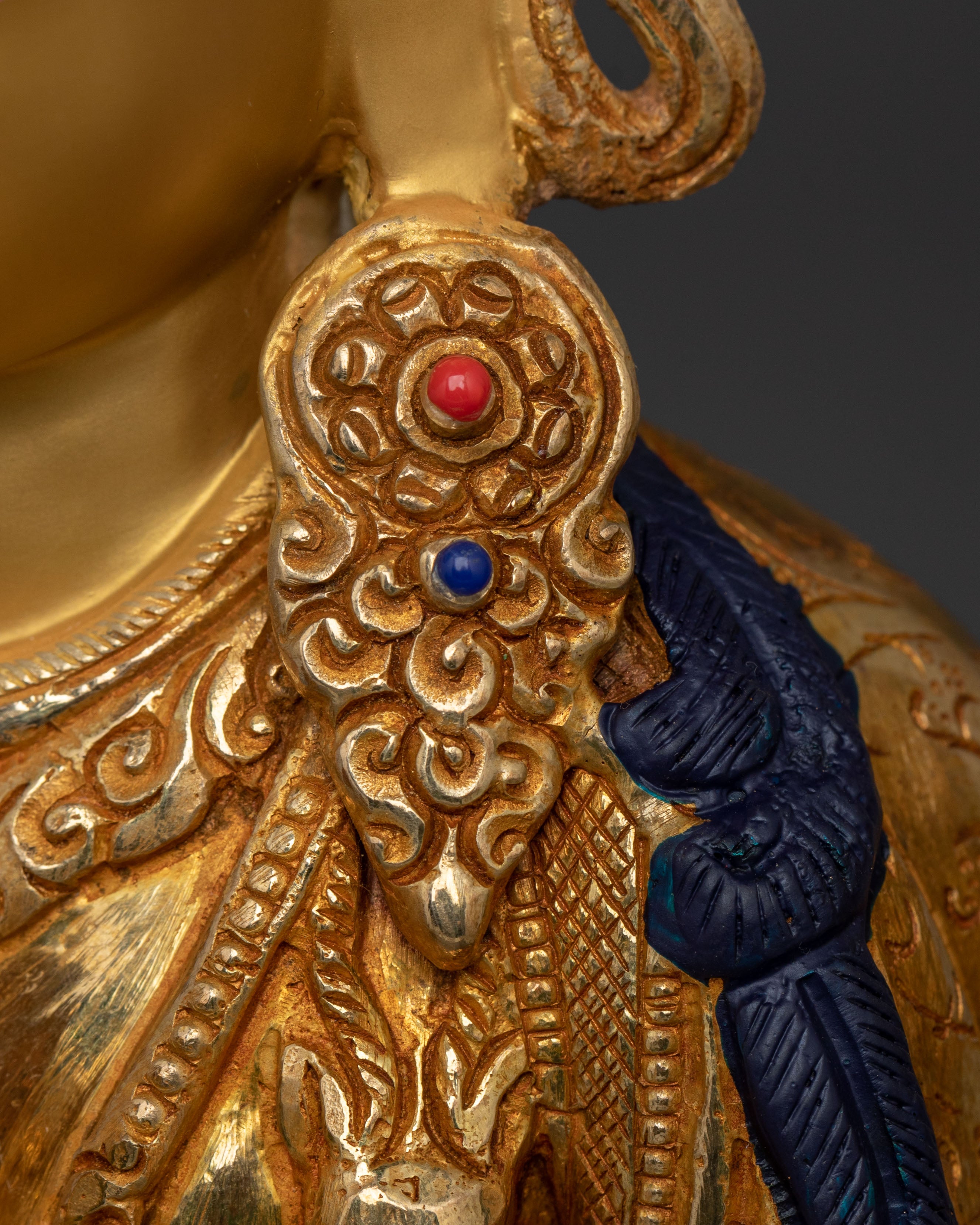 Four-Armed Chenrezig Statue | Buddhist Home Decor