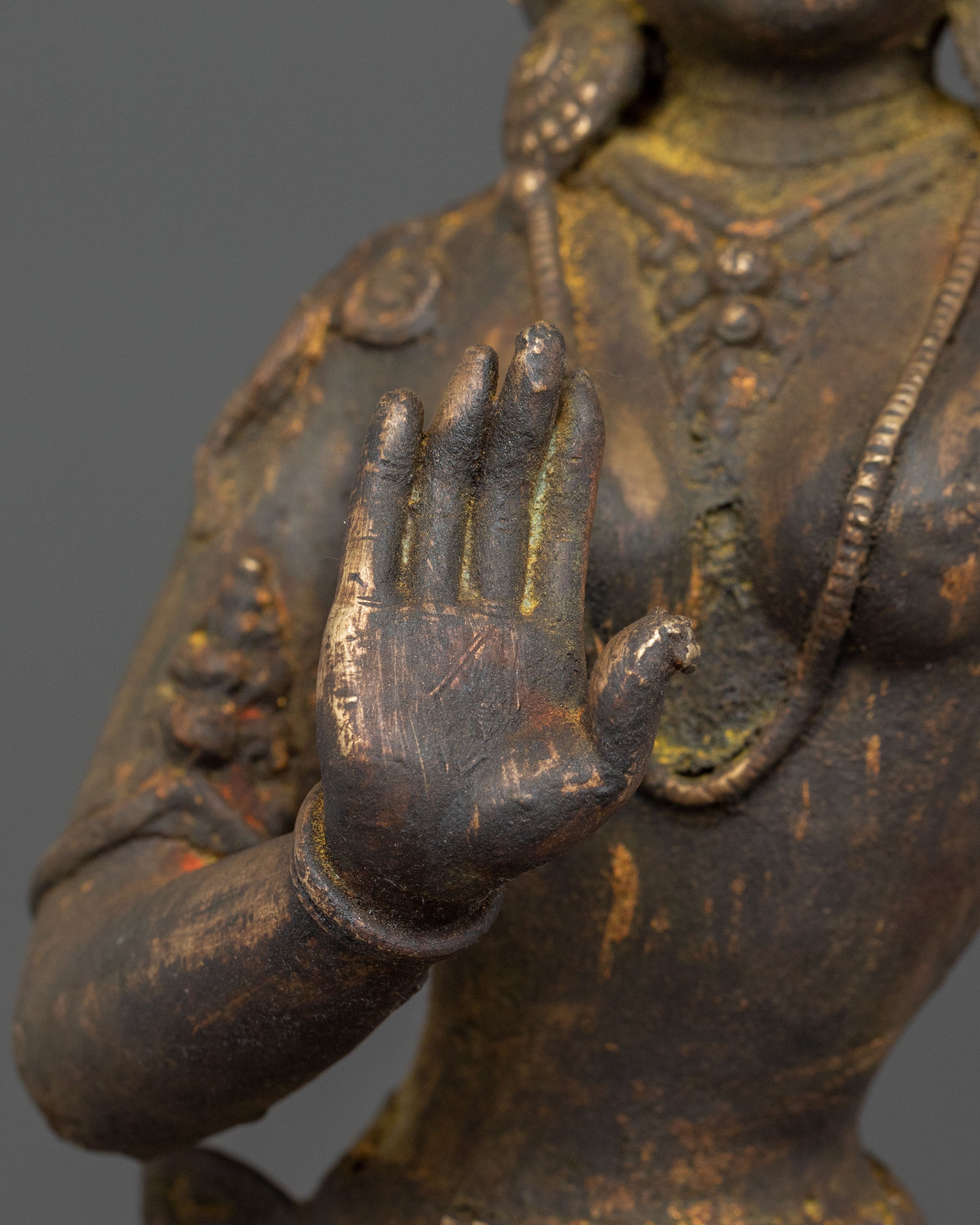 Maya Devi Statue | Mother of Shakyamuni Buddha