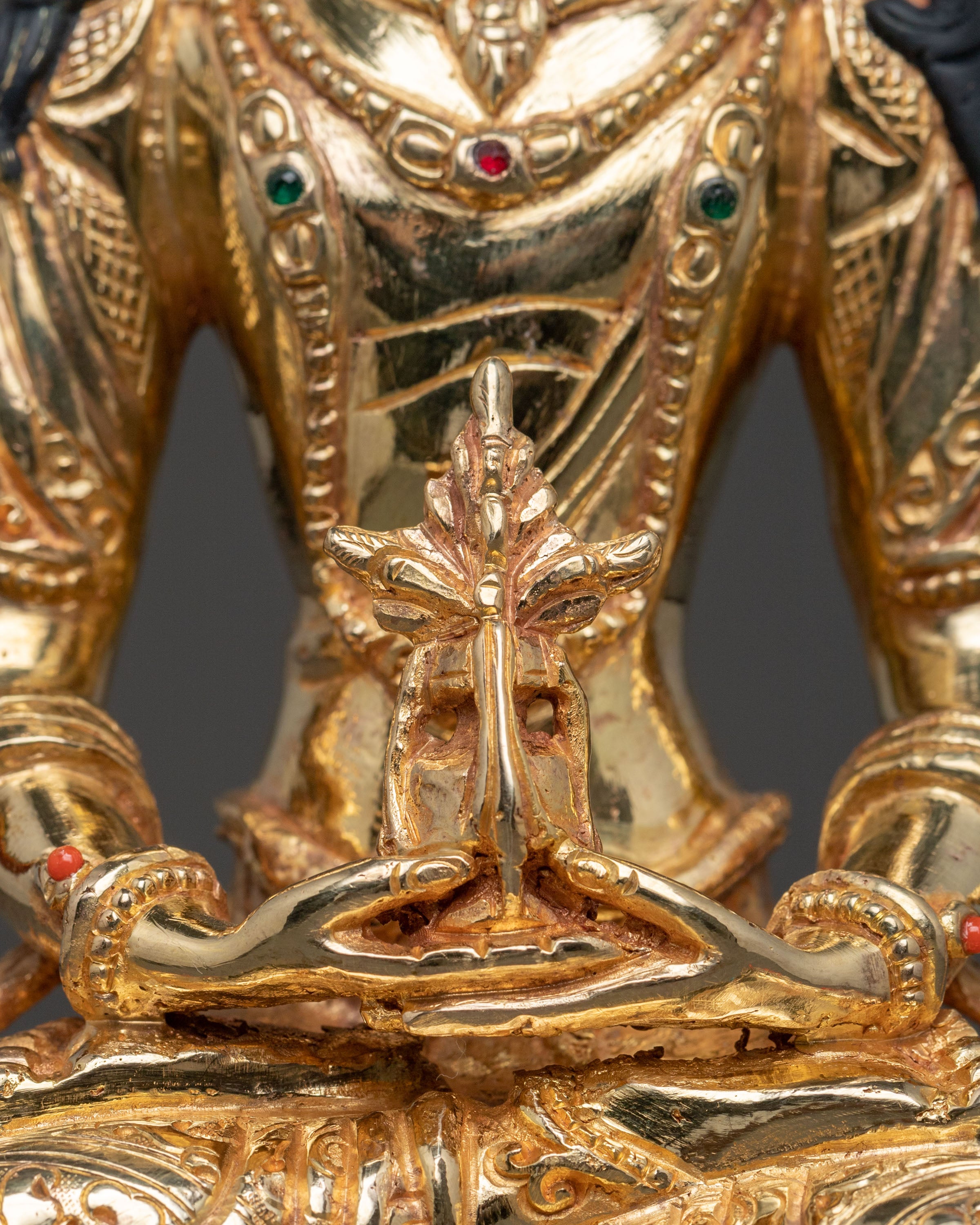 Amitayus Statue | Buddha of Infinite Life
