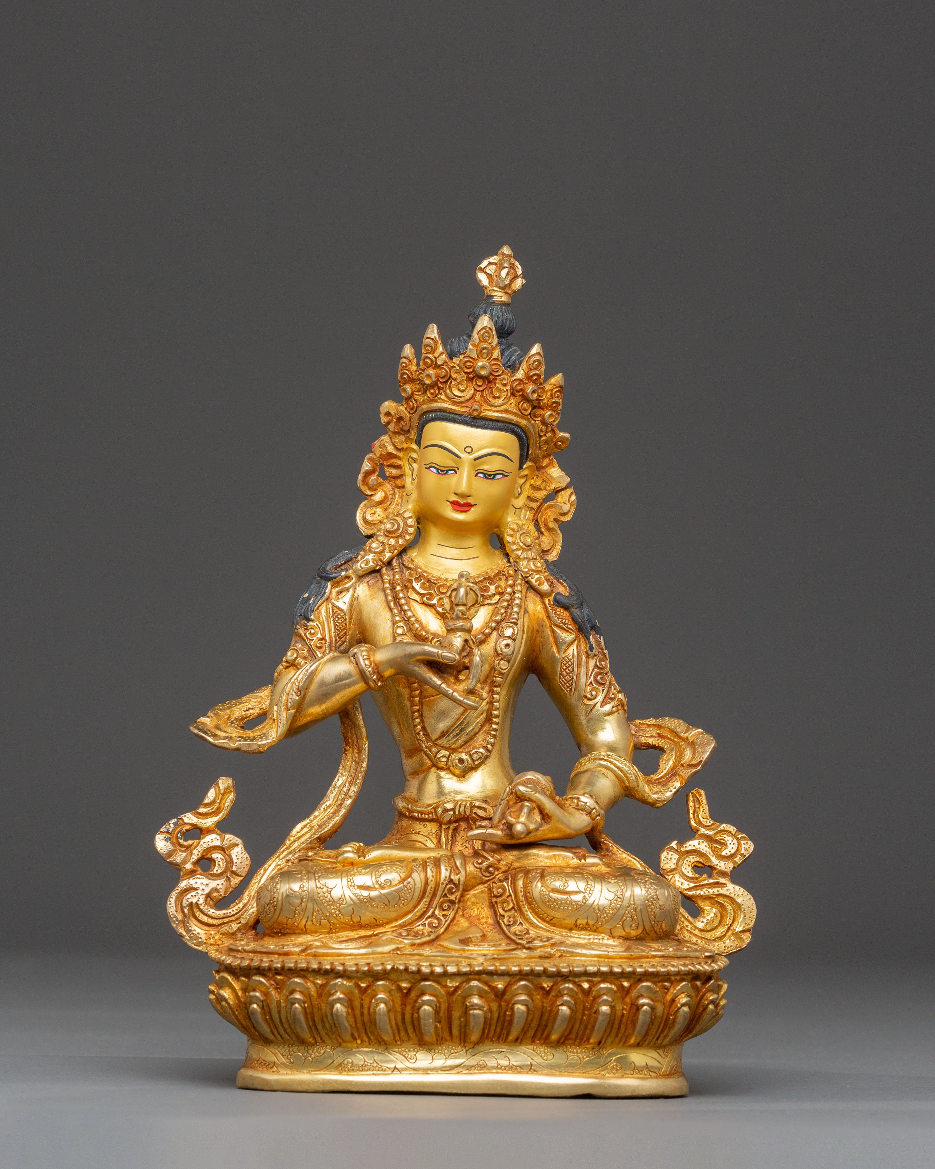 Vajrasattva Statue