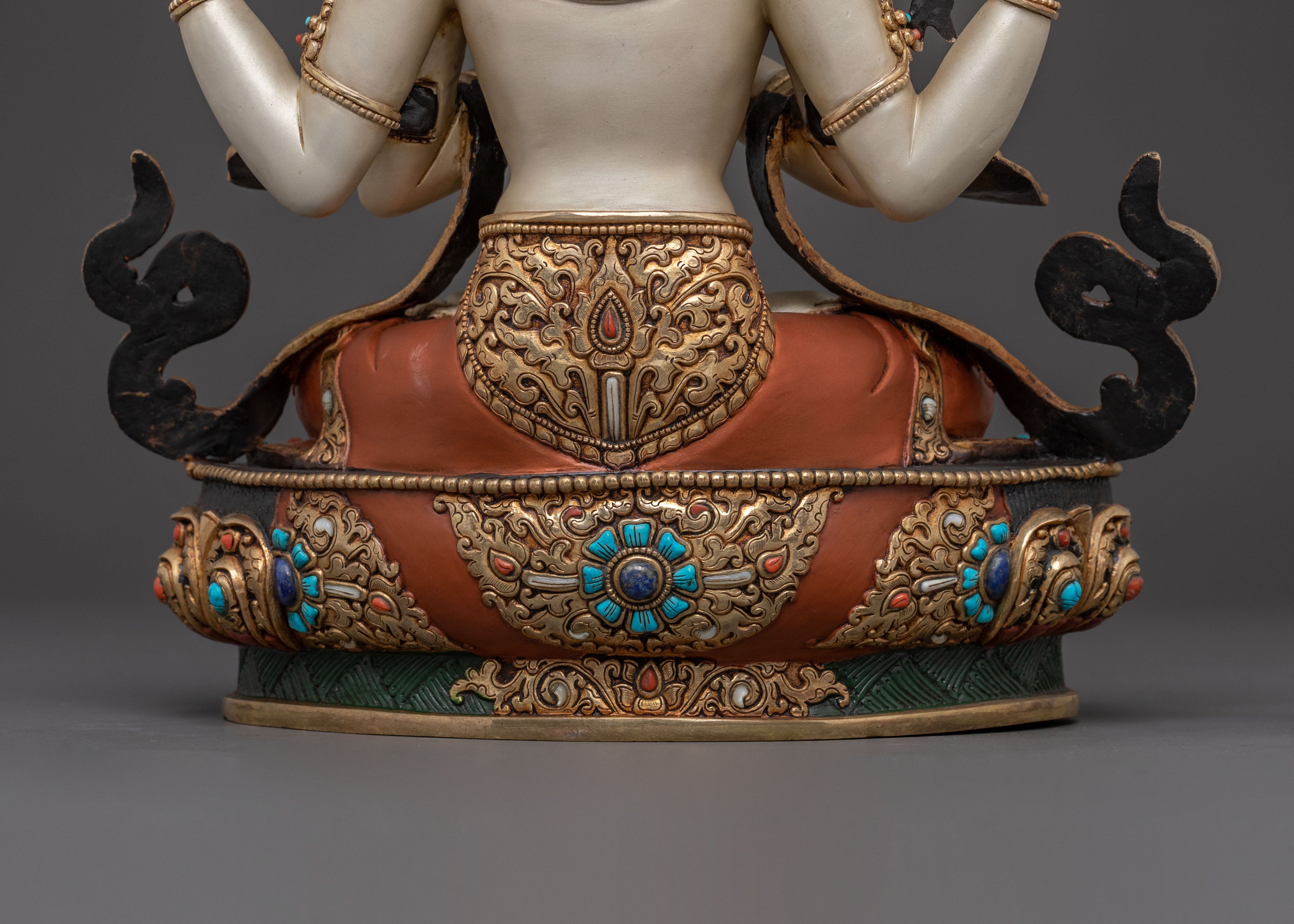 Chenrezig Avalokiteshvara Statue