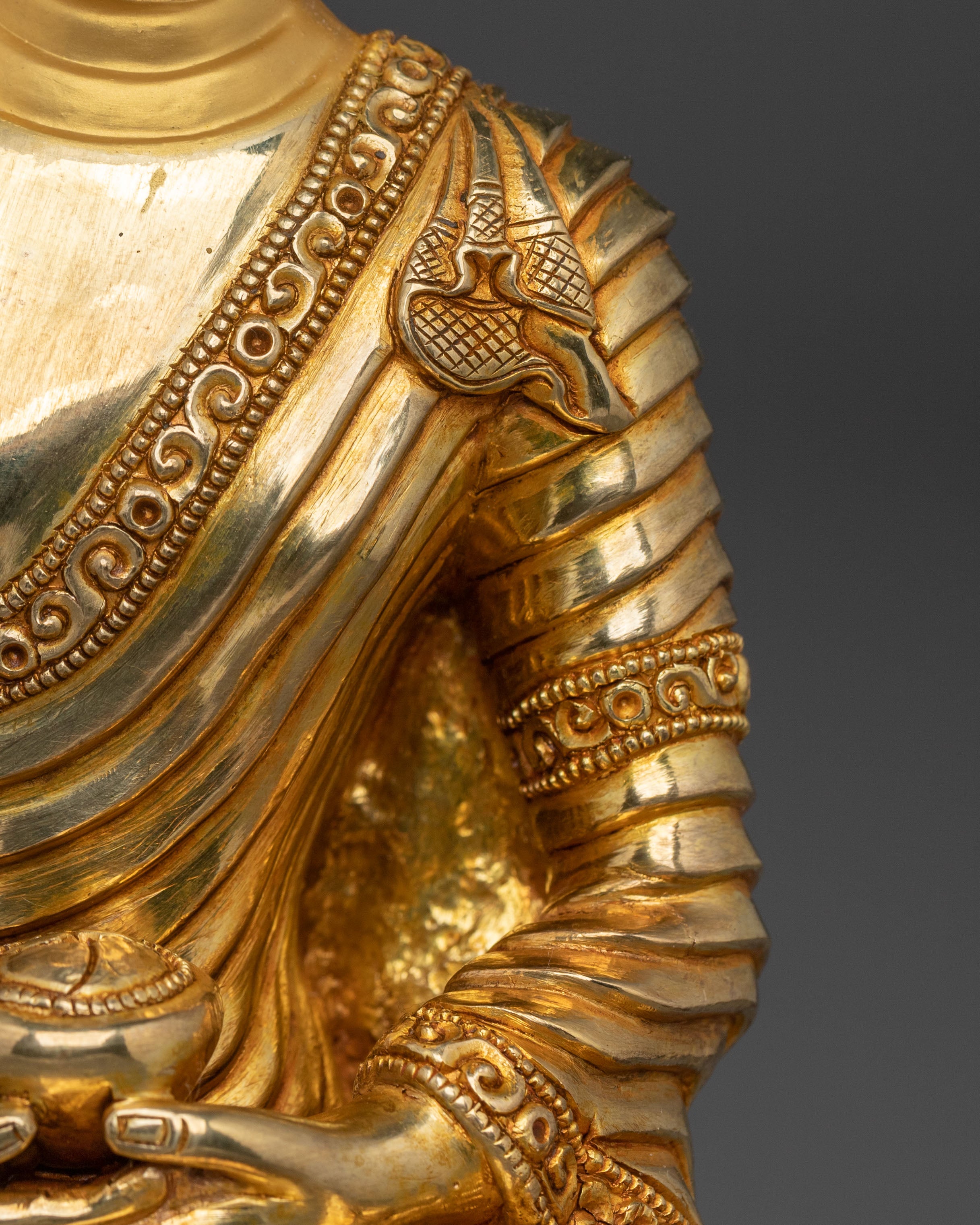 Amitabha Buddha Statue | Buddha of Infinite Light