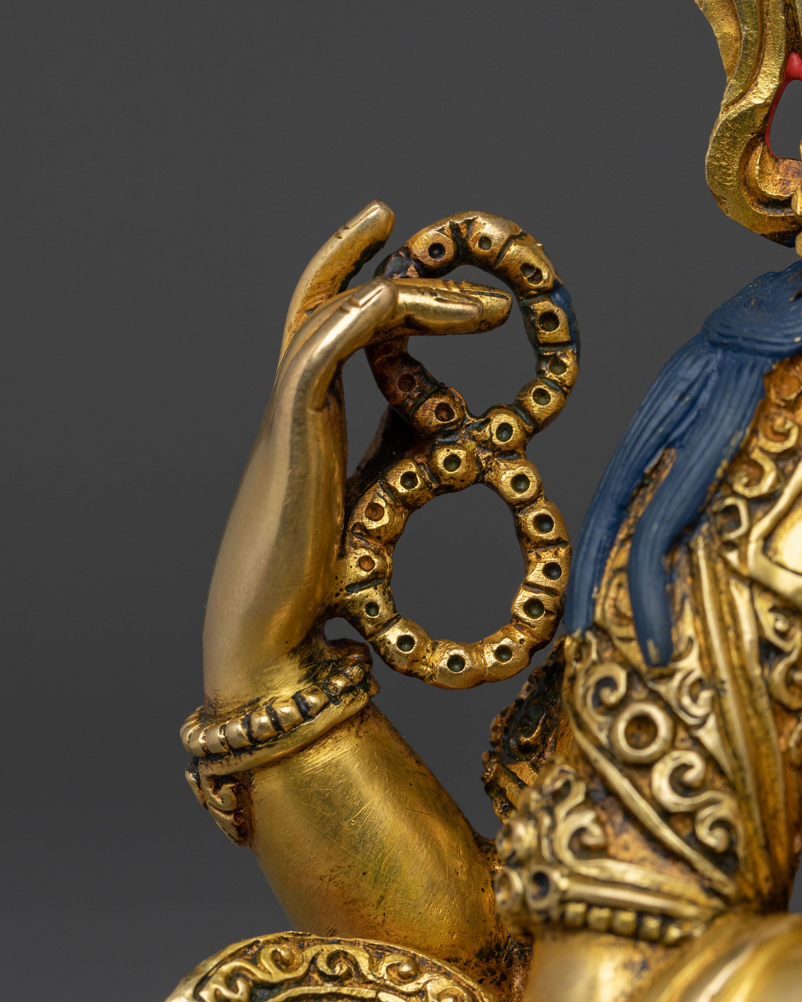 Chenrezig Statue | Symbol of Kindness