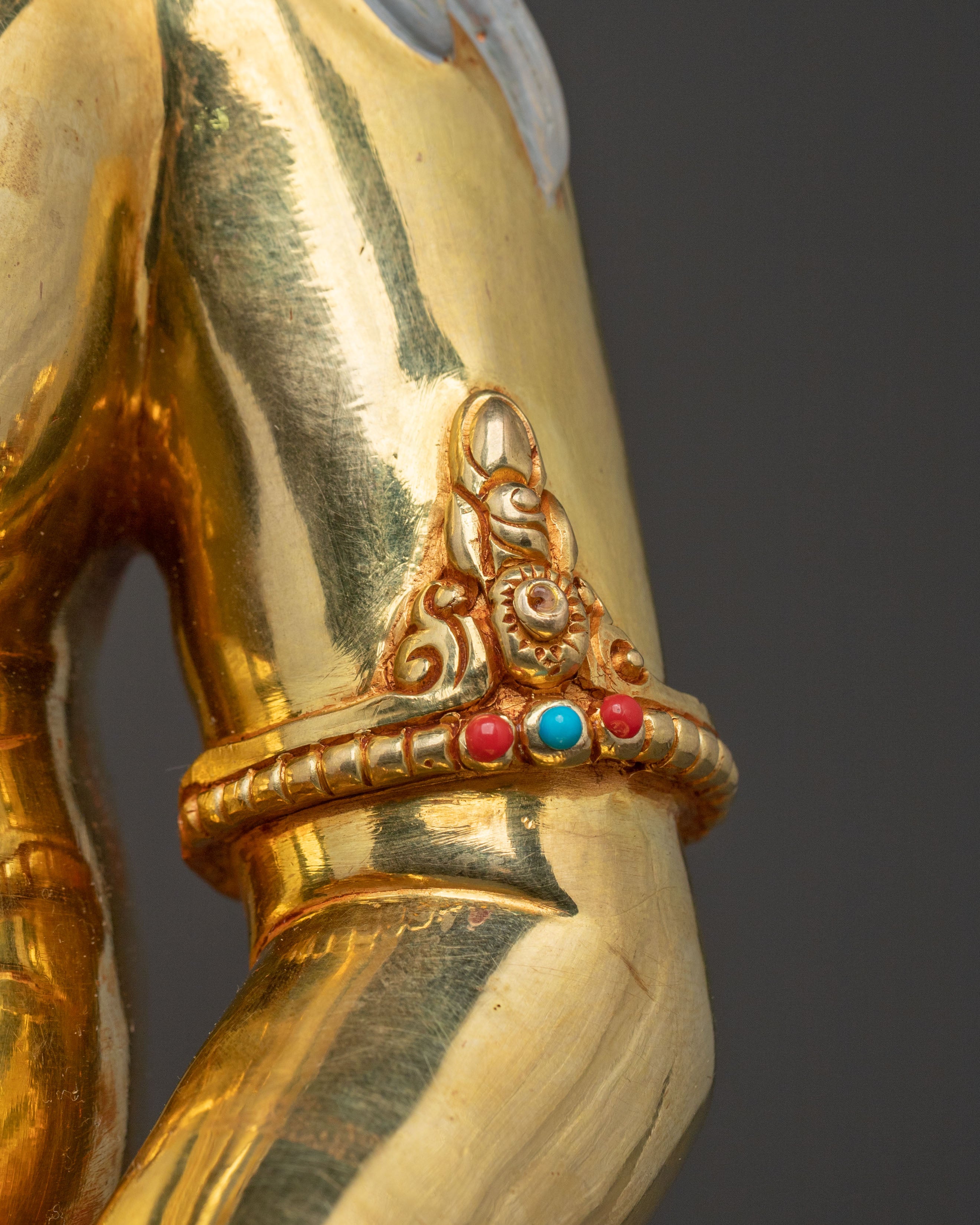 Thangtong Gyalpo Statue | Handcrafted Spiritual Icon