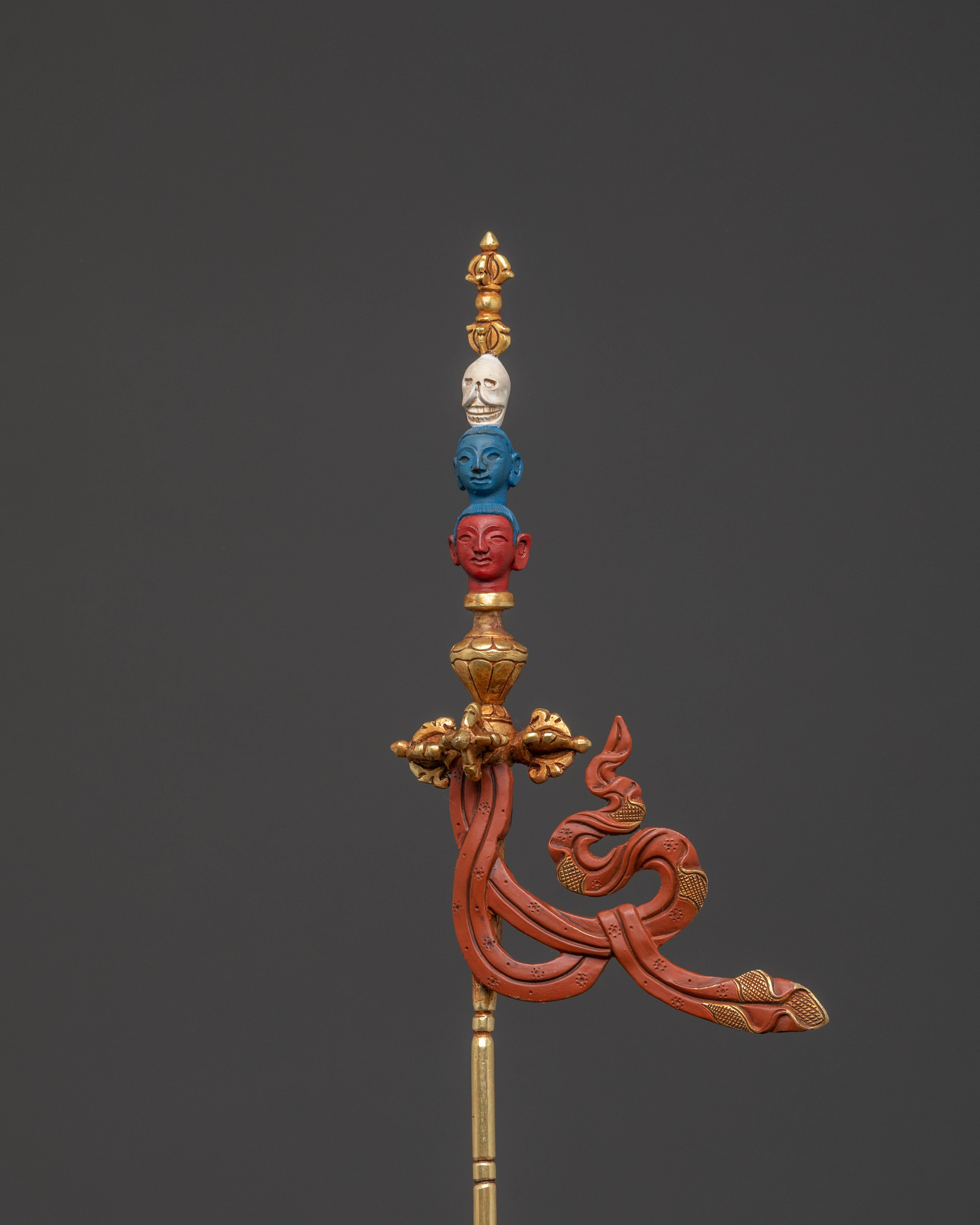 Vajrayogini Spiritual Statue | Empowered Goddess