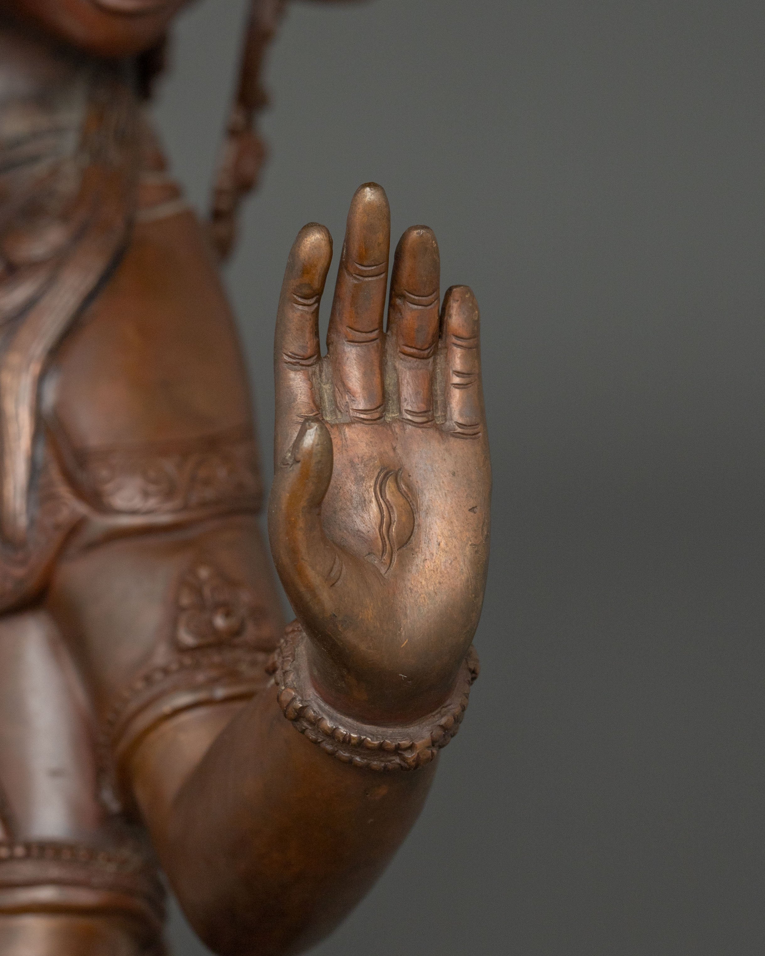 Namgyalma Statue | Tibetan Buddhist Goddess