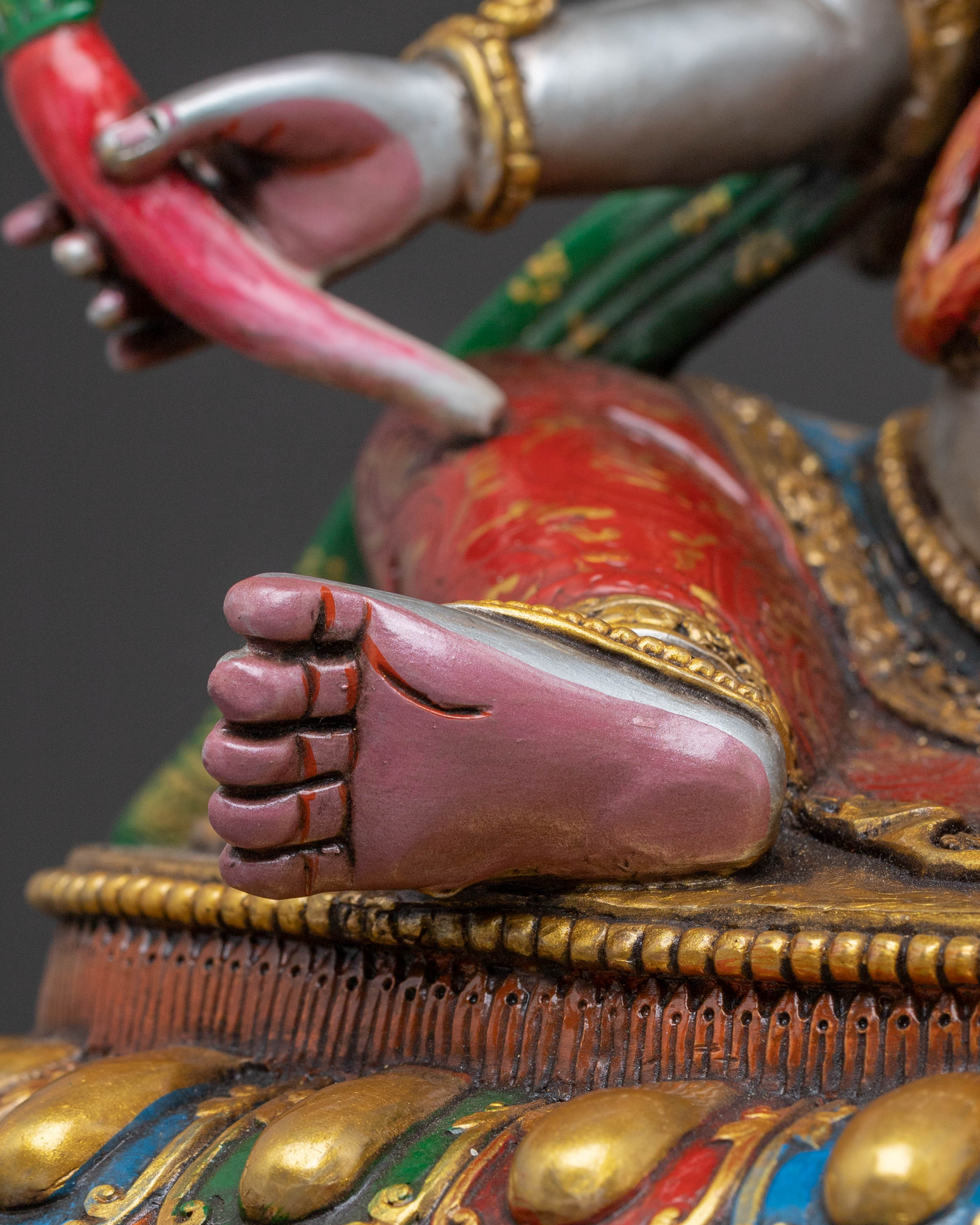 God Ganesh Wisdom Statue | God of Wisdom