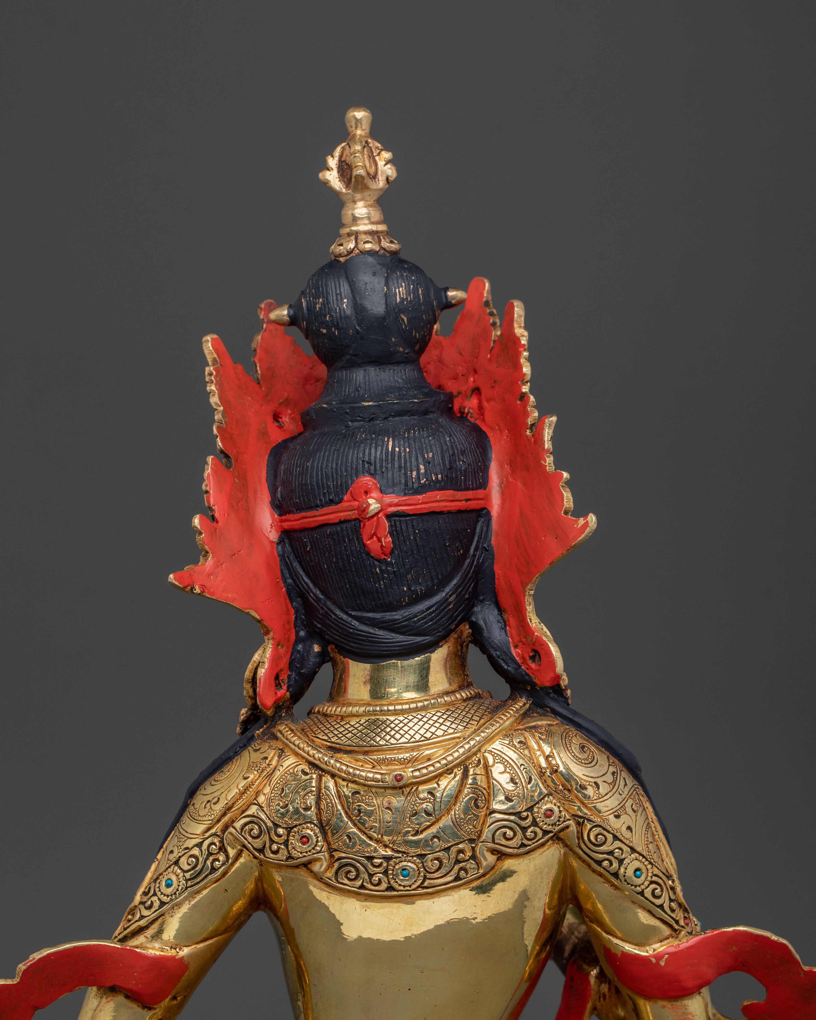 Vajrasattva Deity of Purification Statue | Deity of Purification