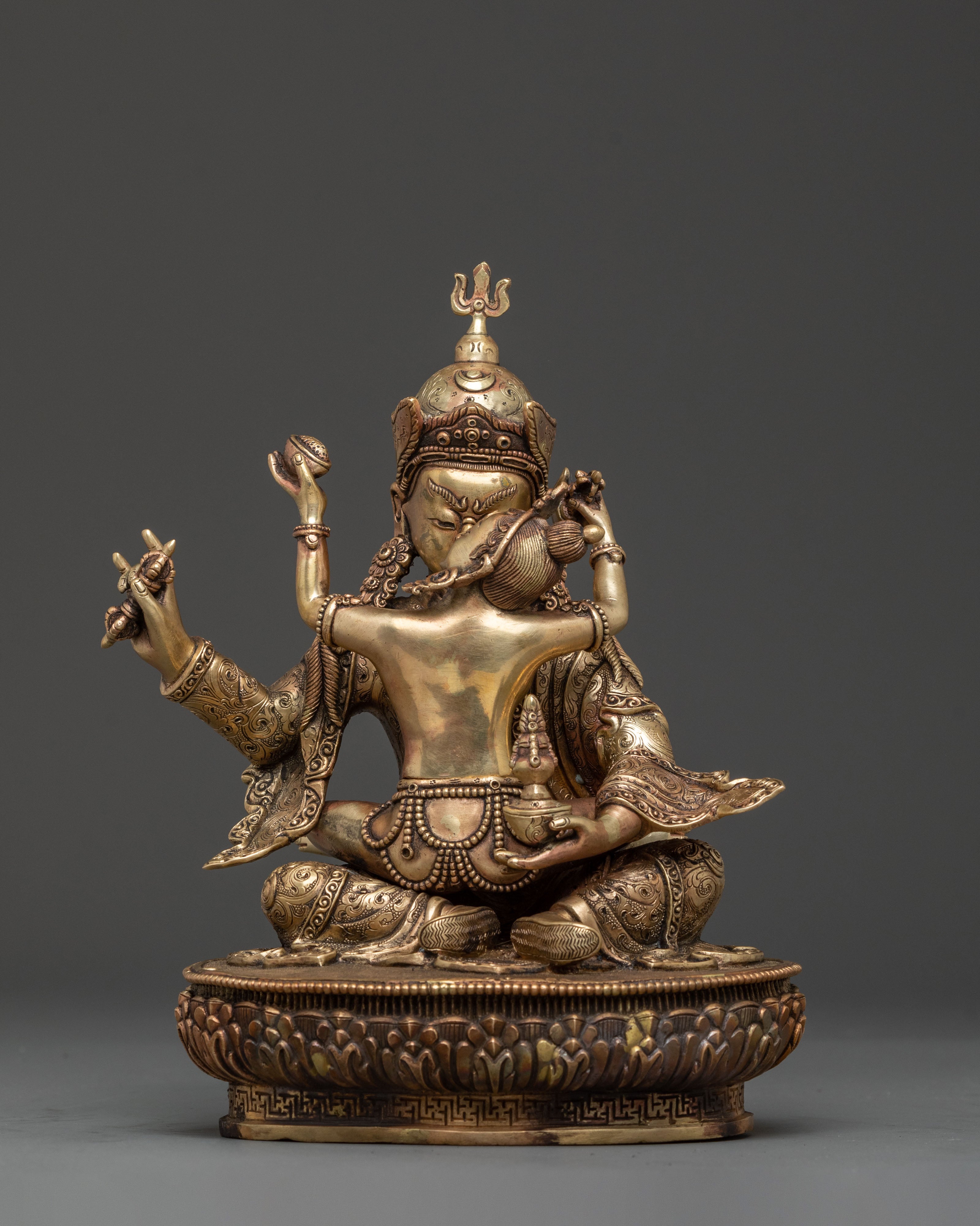 Padmasambhava Statue