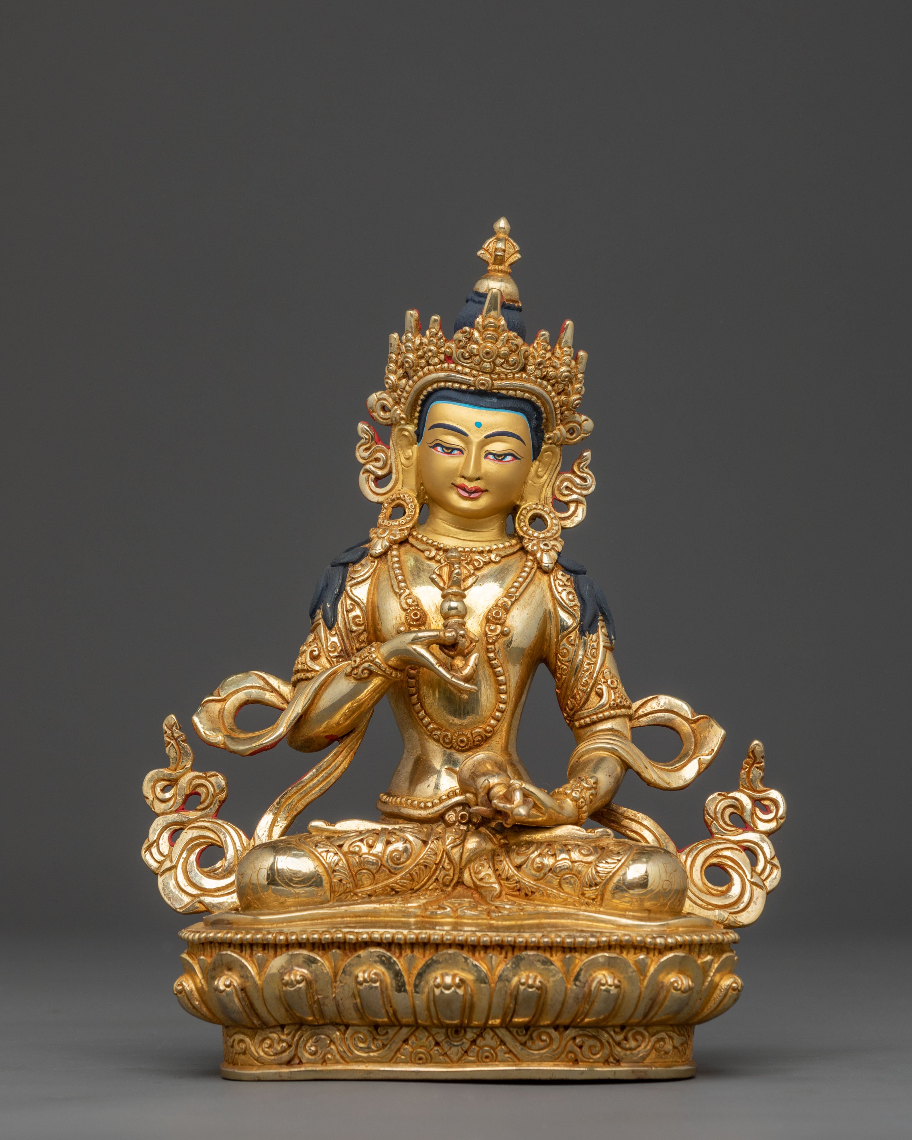 Vajrasattva Statue