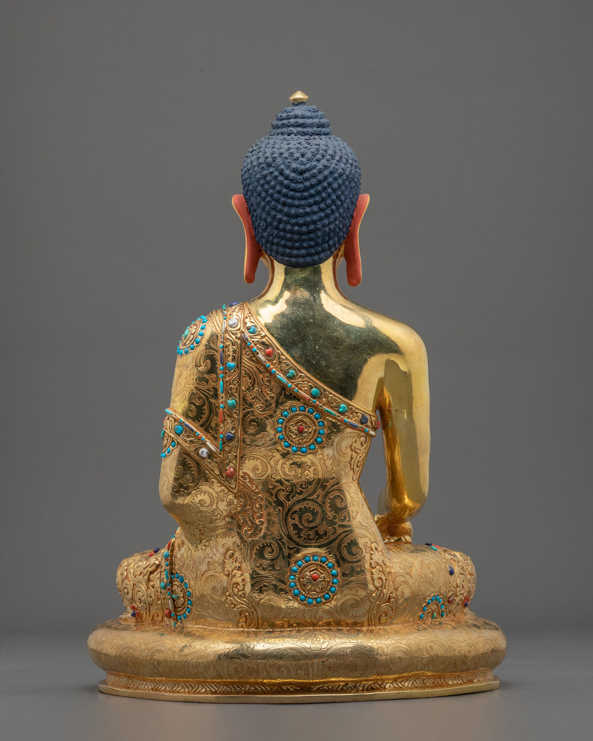 Shakyamuni Buddha Statue | Founder of the Buddhist Path