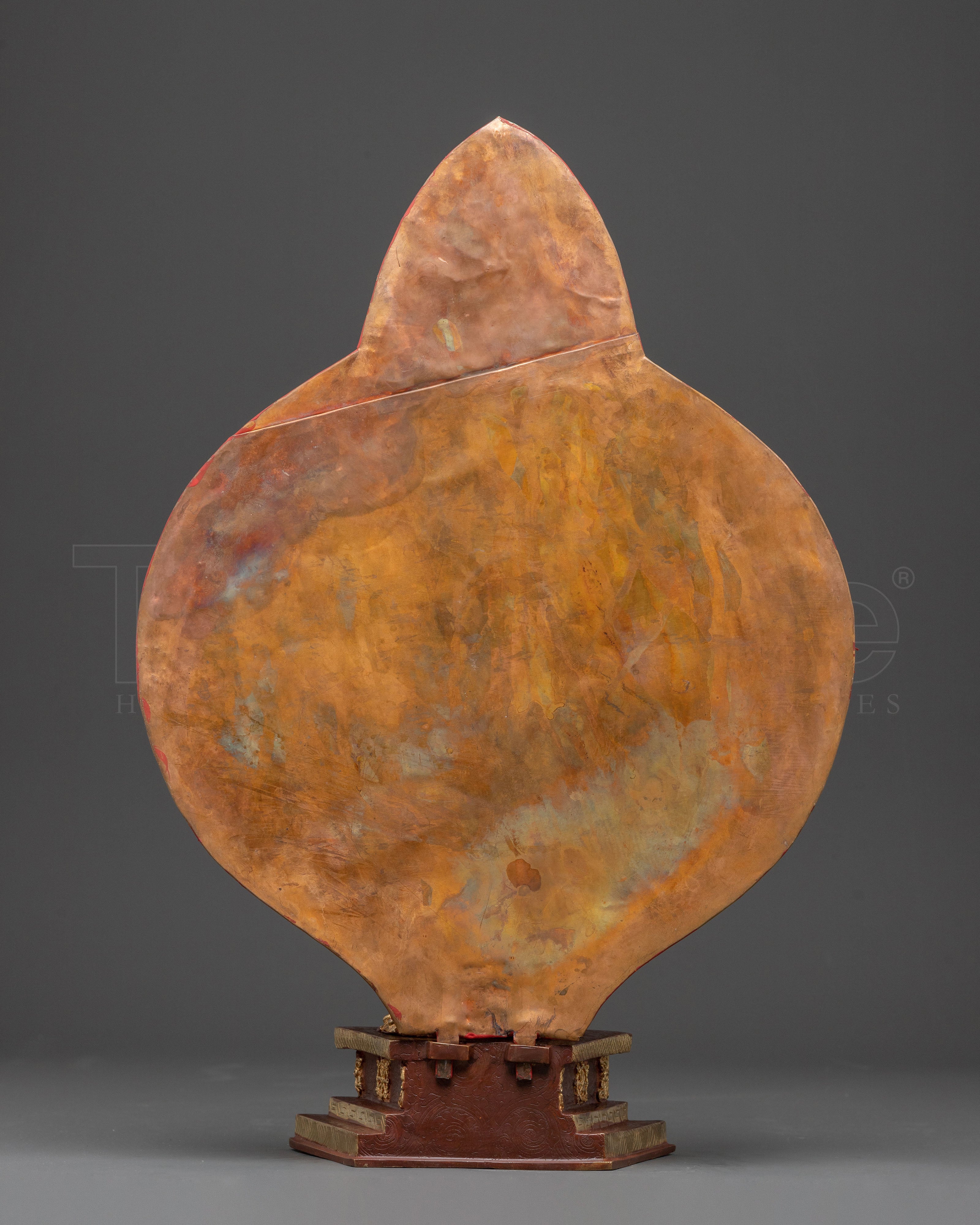 Thousand Armed Avalokiteshvara Statue | Embodying Universal Compassion