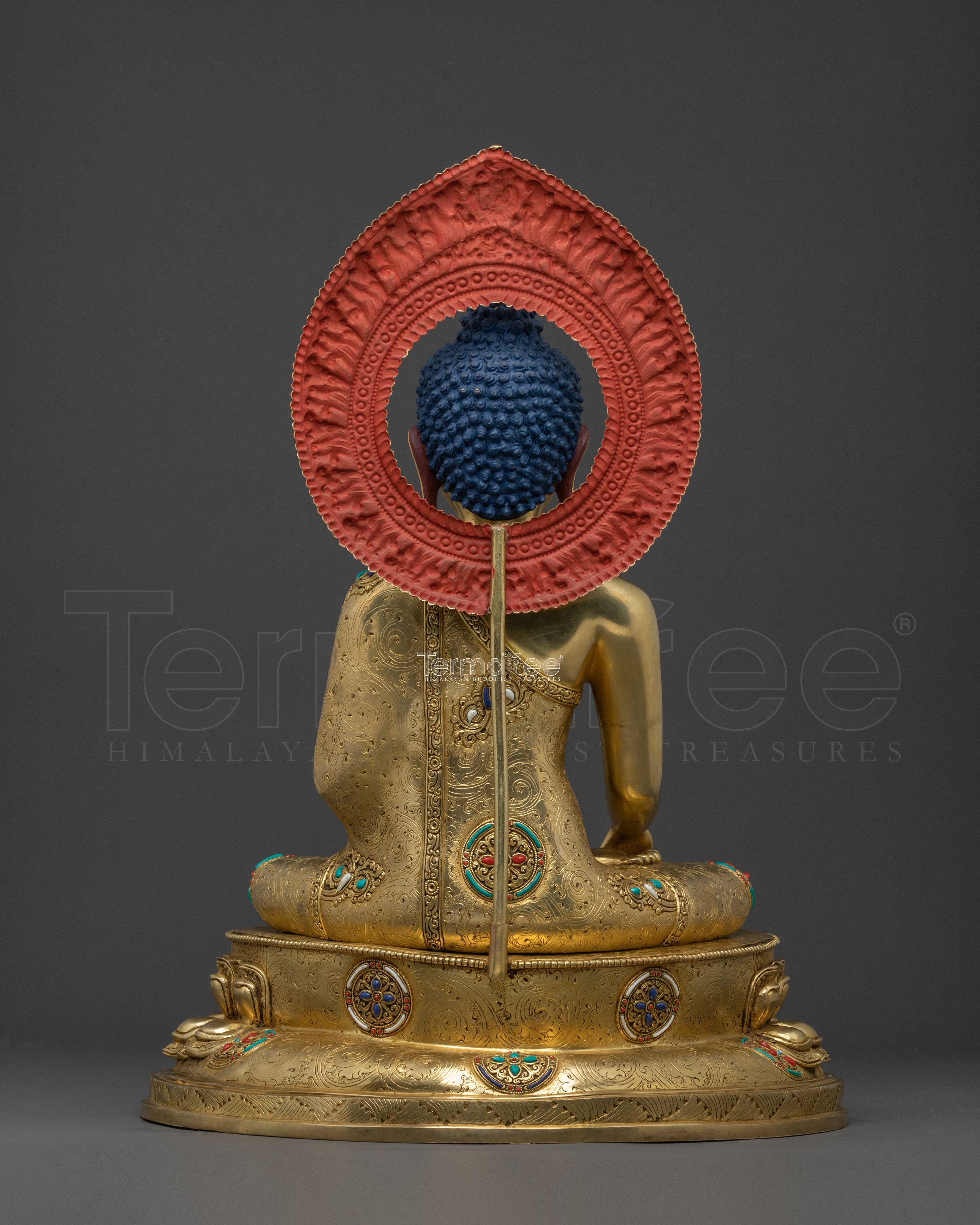 Shakyamuni Buddha Statue | Spiritual Awakening